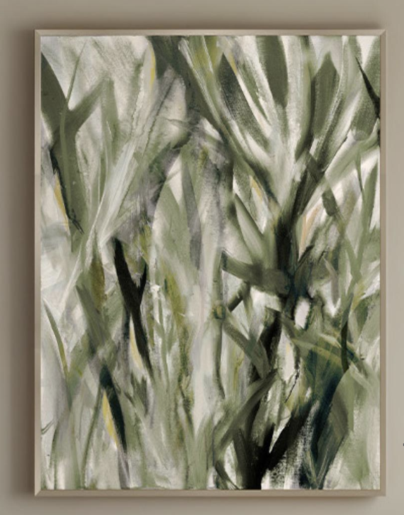 Galen Green Wall Art