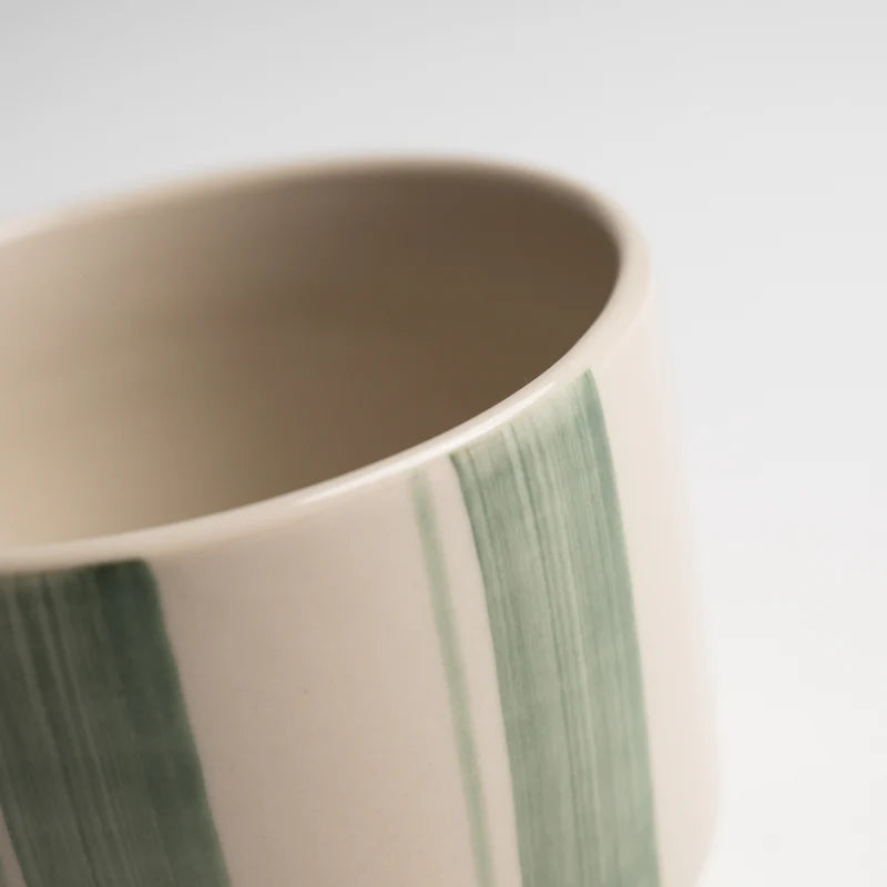 Cornflower Mug - Medium - Set of 2 - Colour Options Available