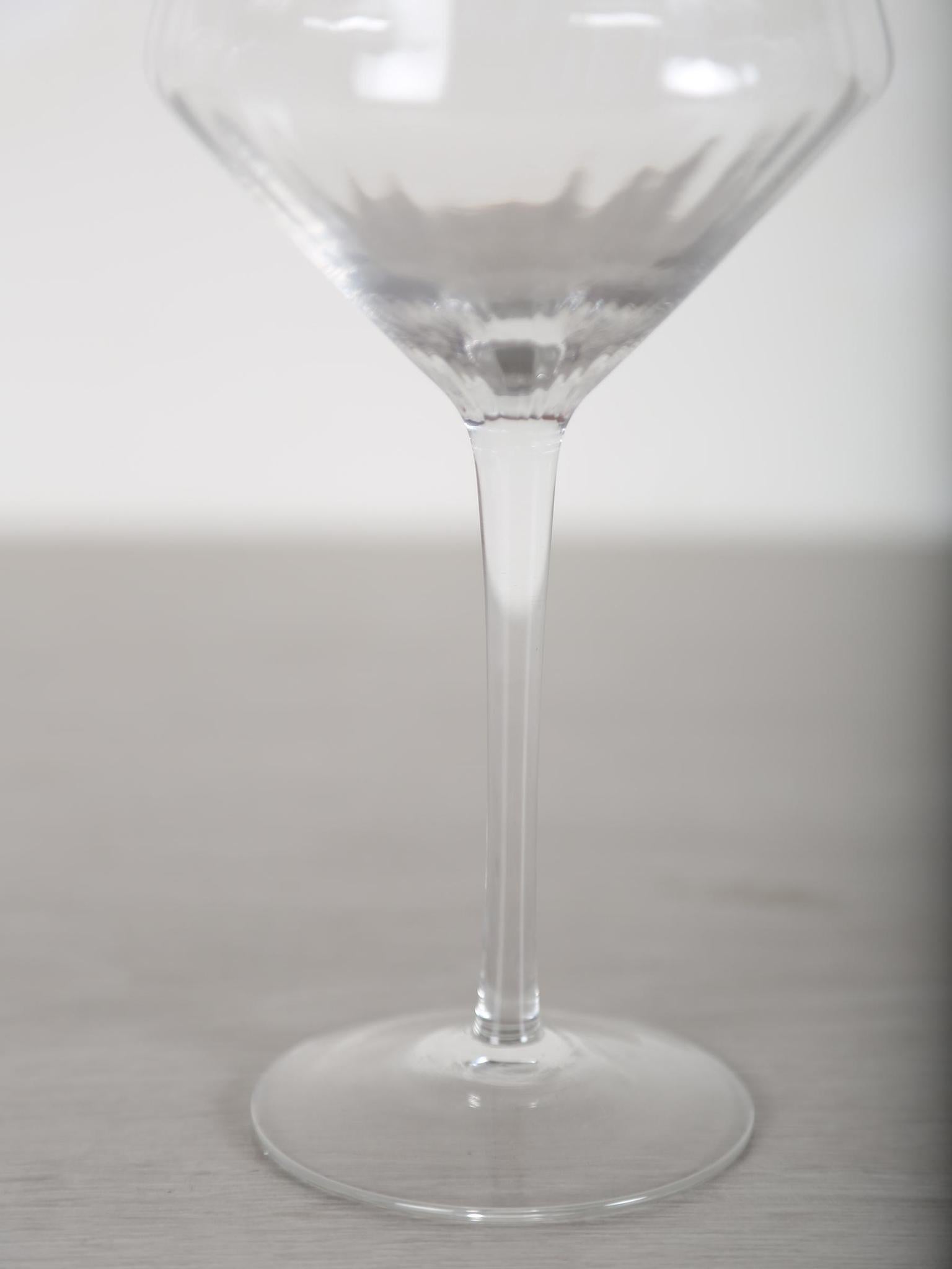 Sandvig Gin Glass