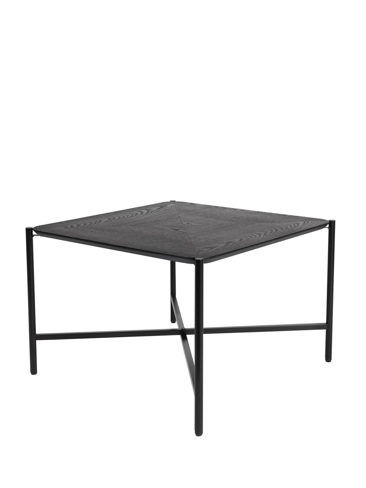 Marcio Coffee Table - 2 Colours Available