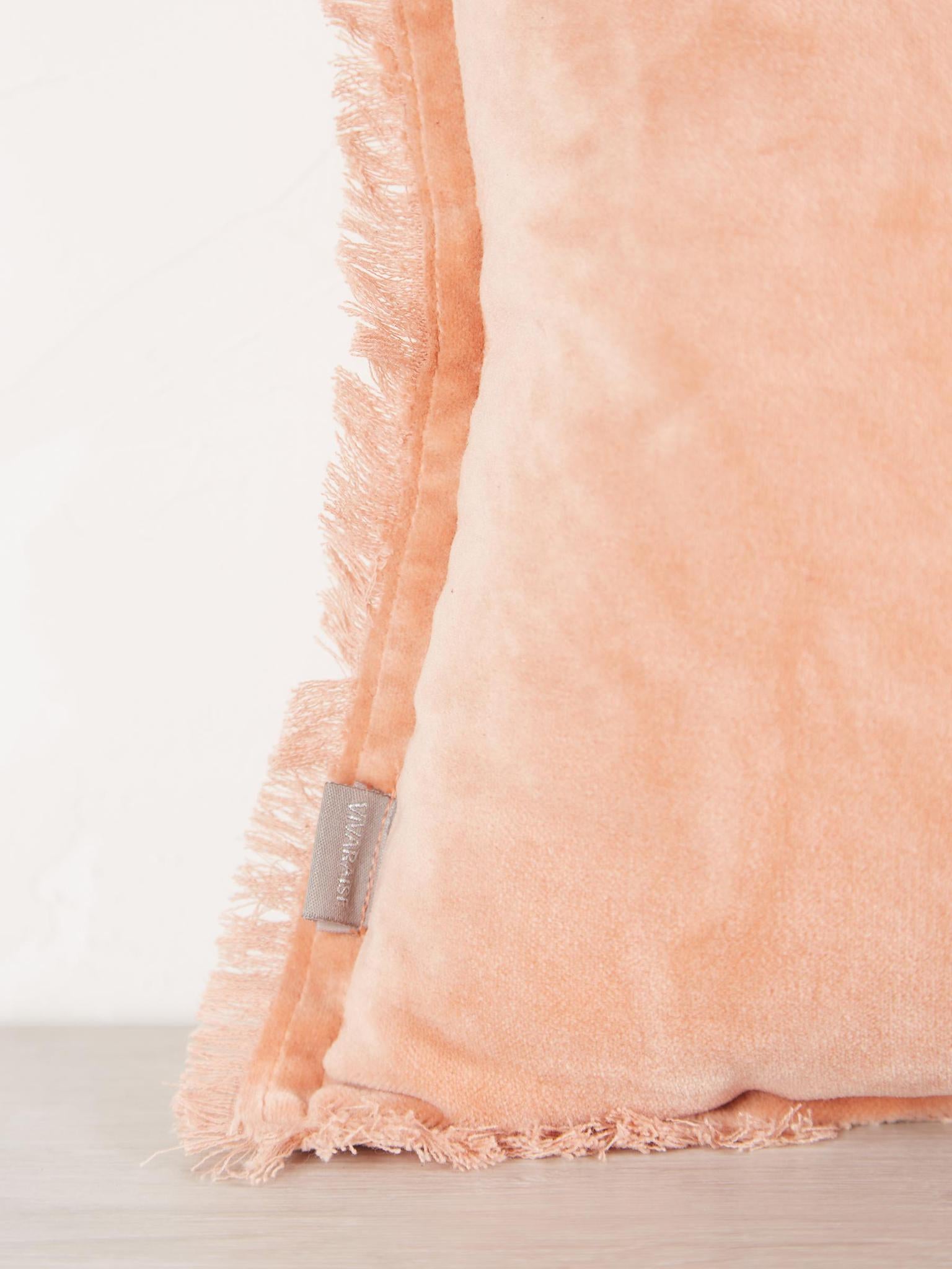 Fara Cushion - Dragee - 2 sizes Available