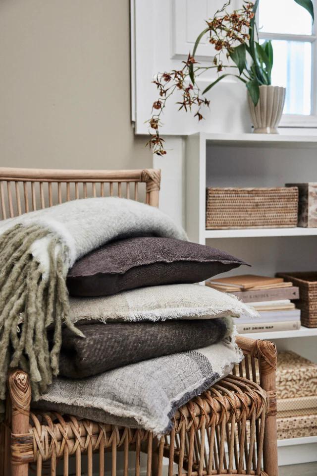 Efina cushion cover - Colour And Size Options Available