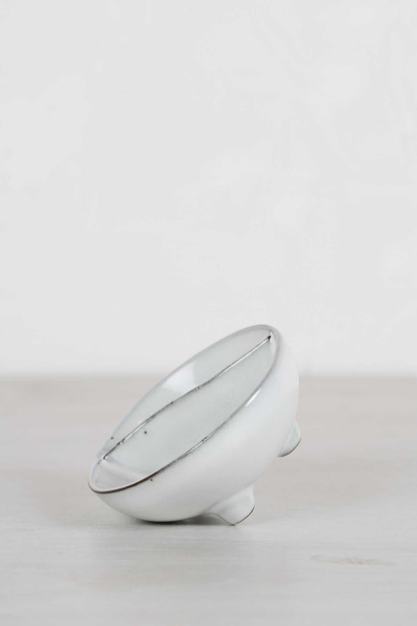 Nordic Sand Olive Bowl