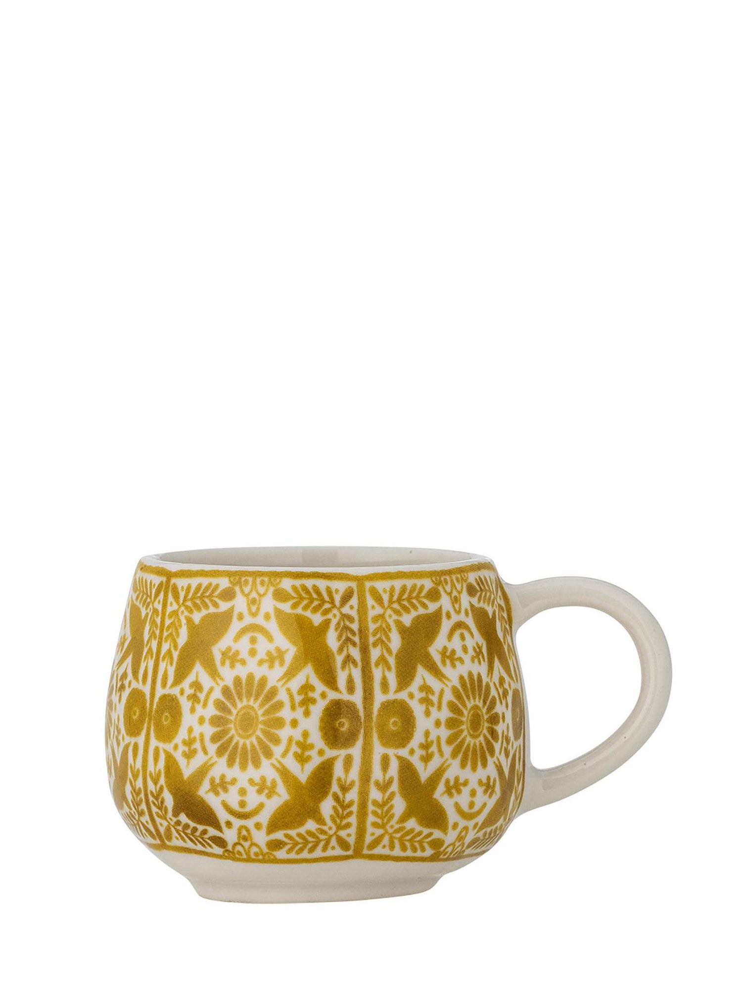 Milton Espresso Cup - Colour And Pattern Options Available