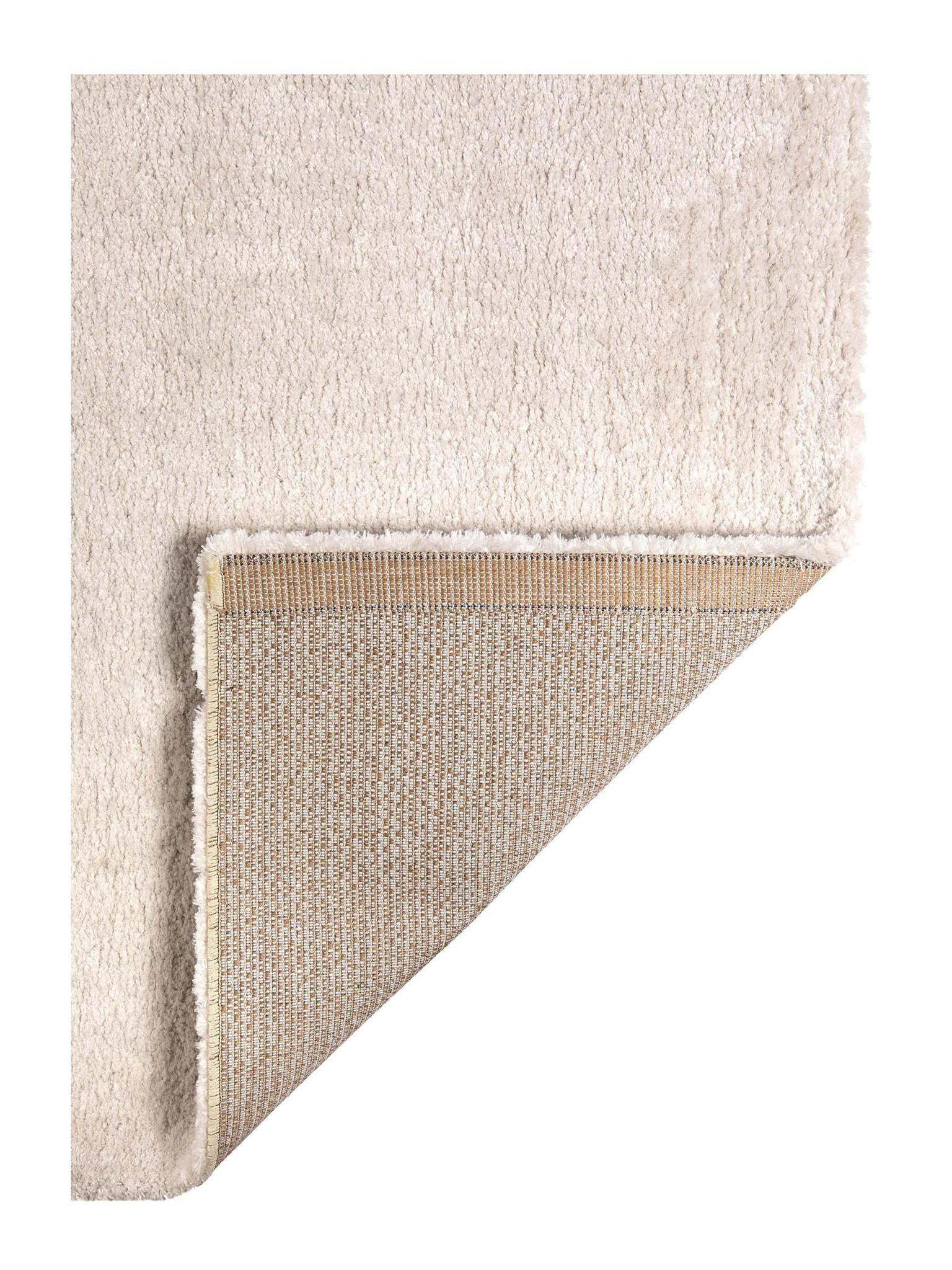 Yan Abstract Recycled Rug - Neige