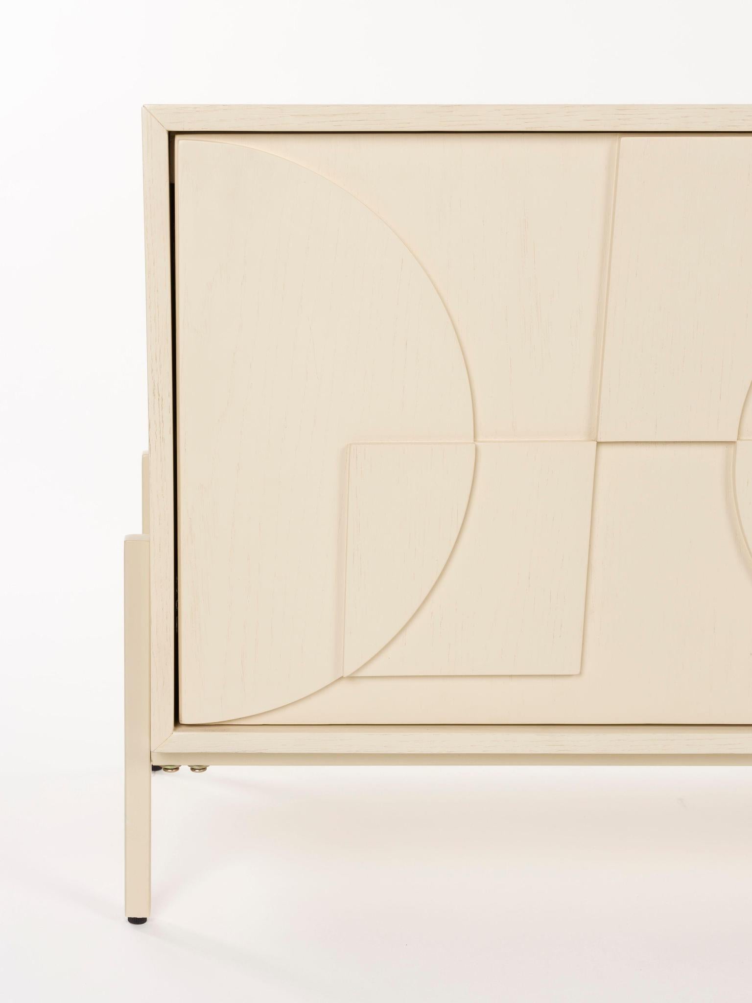 Faces Sideboard