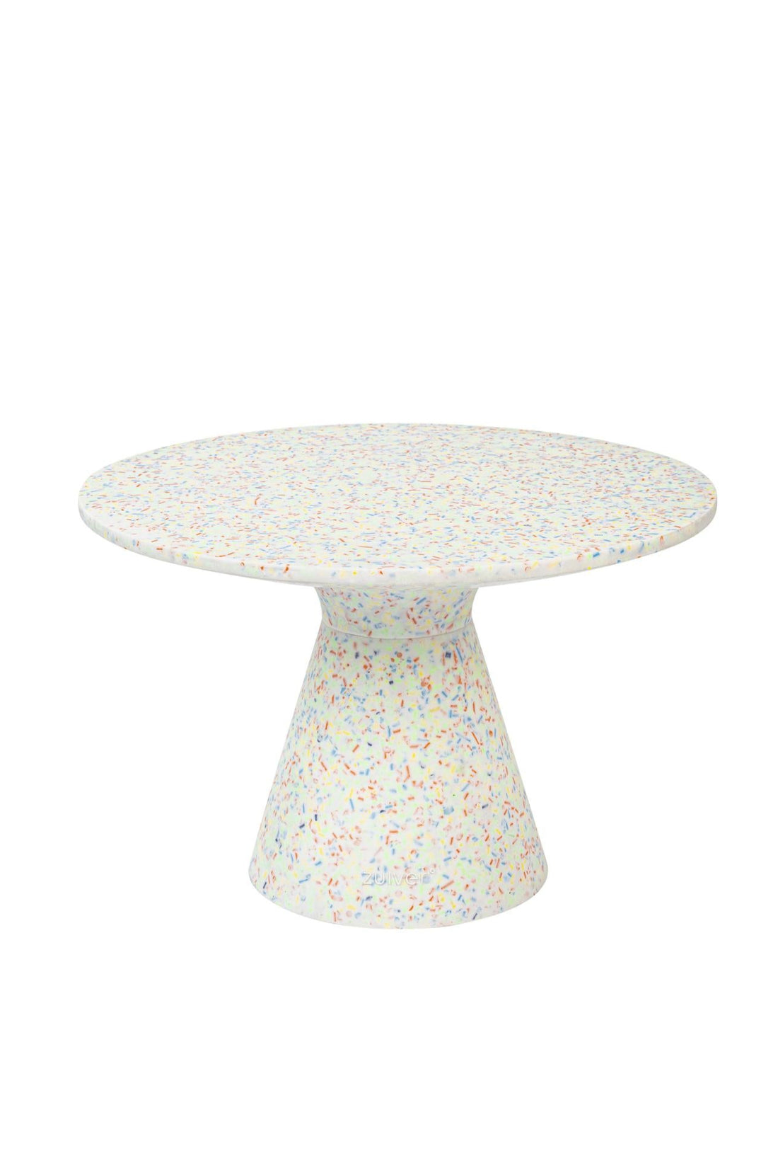 Victoria Recycled Coffee/Side Table - 3 Sizes Available