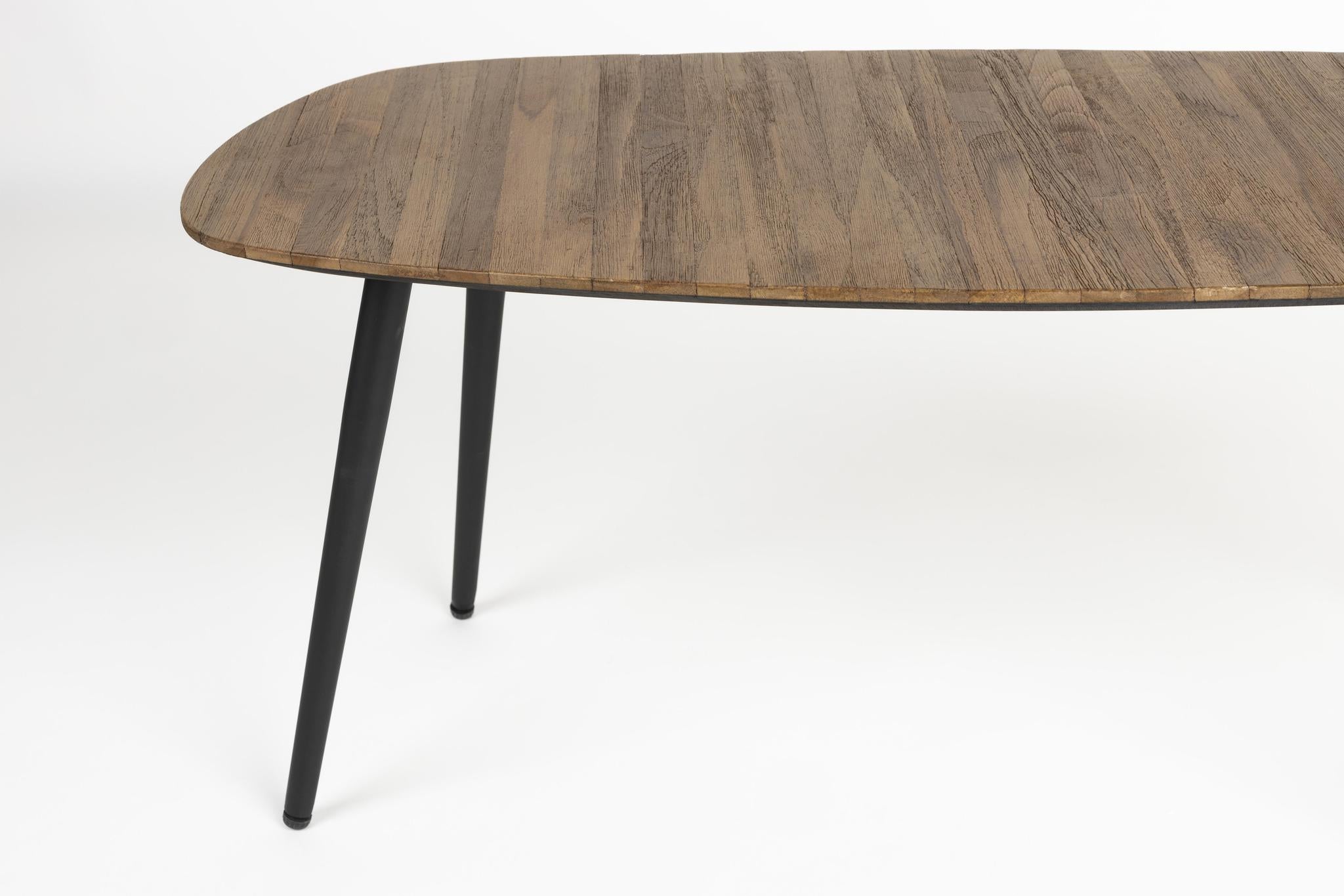 Gualdo Coffee Table