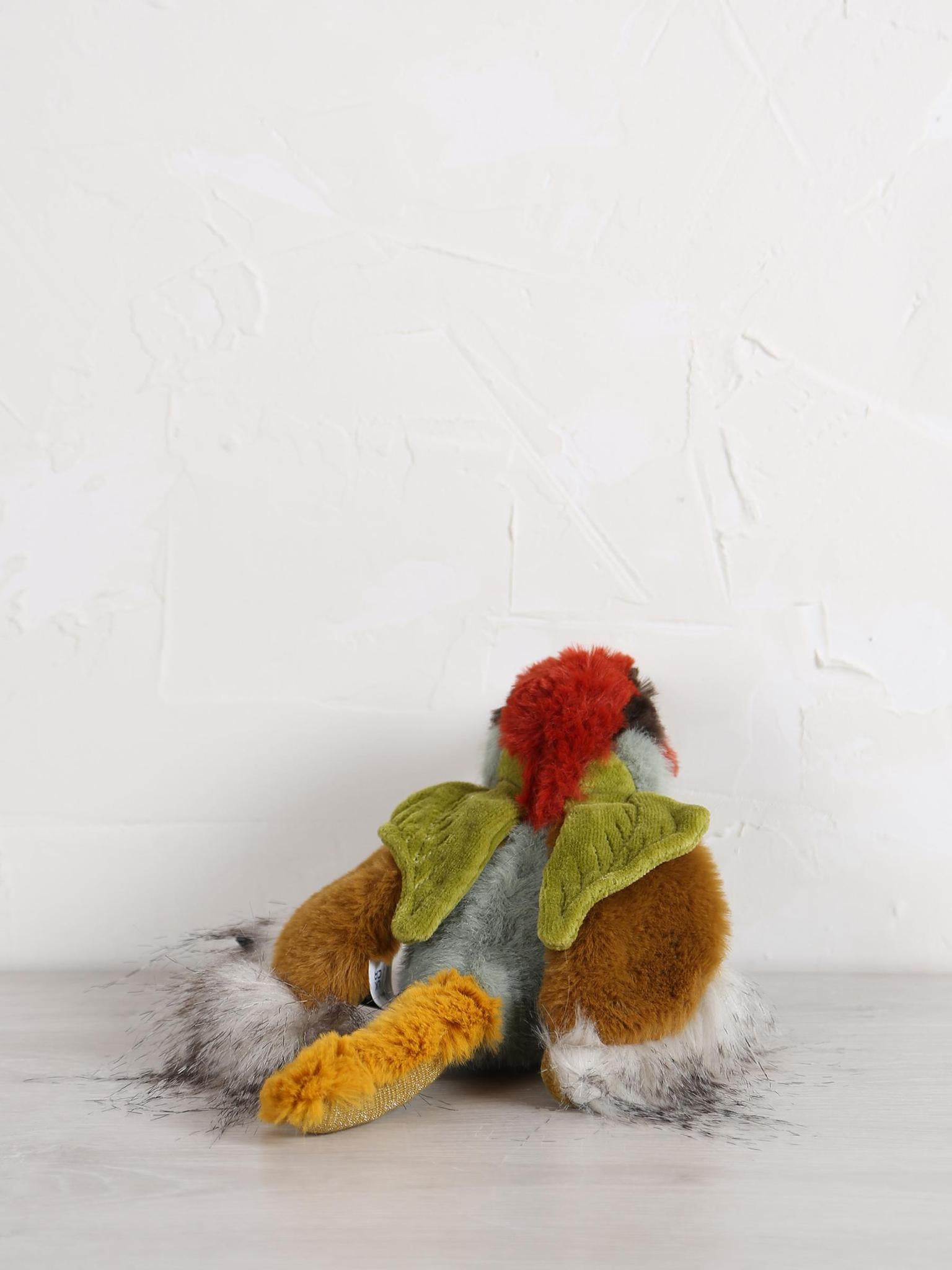 Green woodpecker - Tout autour du monde