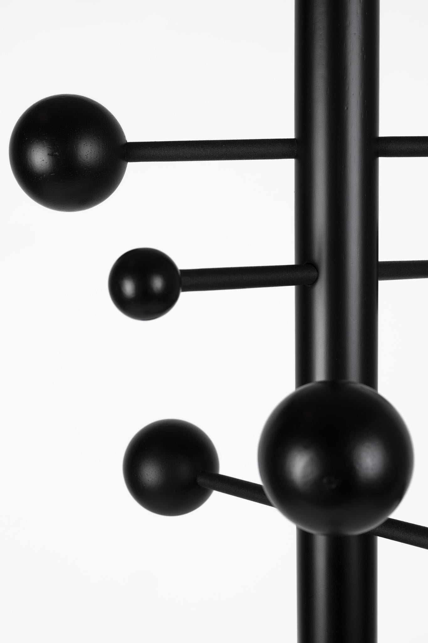 Jason Coat Rack - 3 Colours Available