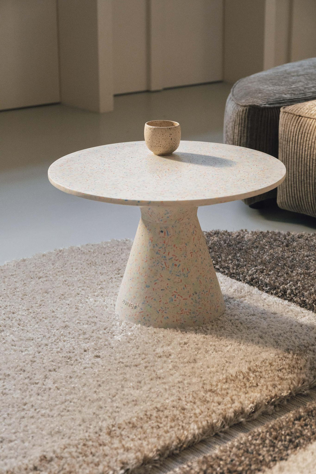 Victoria Recycled Coffee/Side Table - 3 Sizes Available