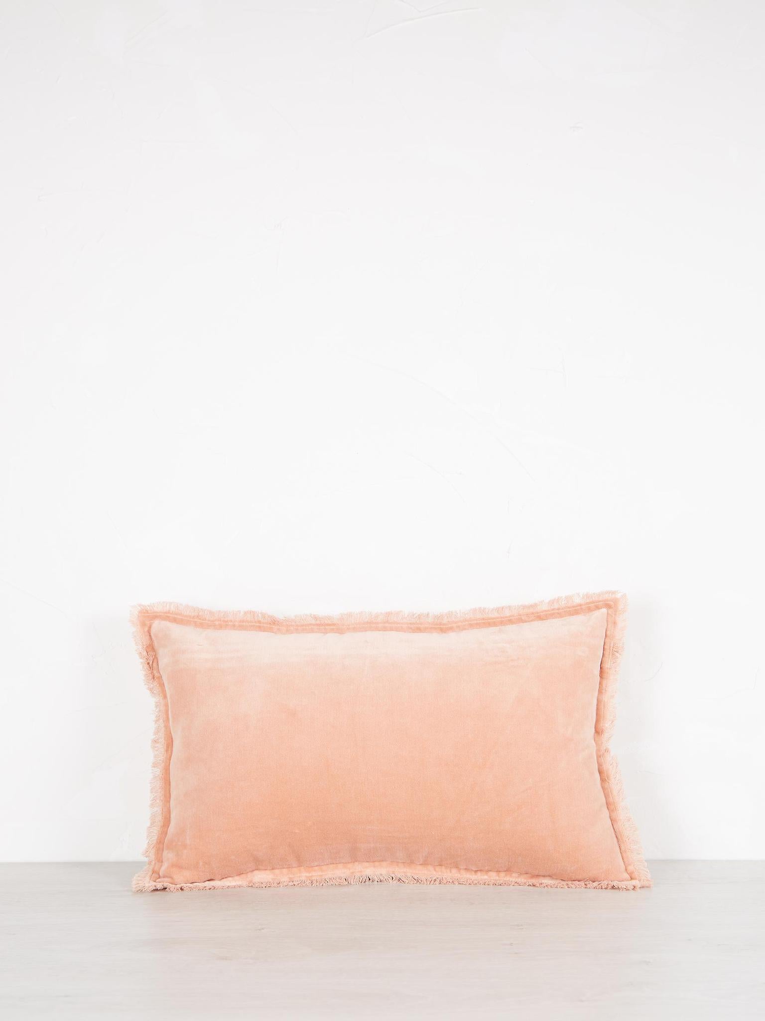 Fara Cushion - Dragee - 2 sizes Available