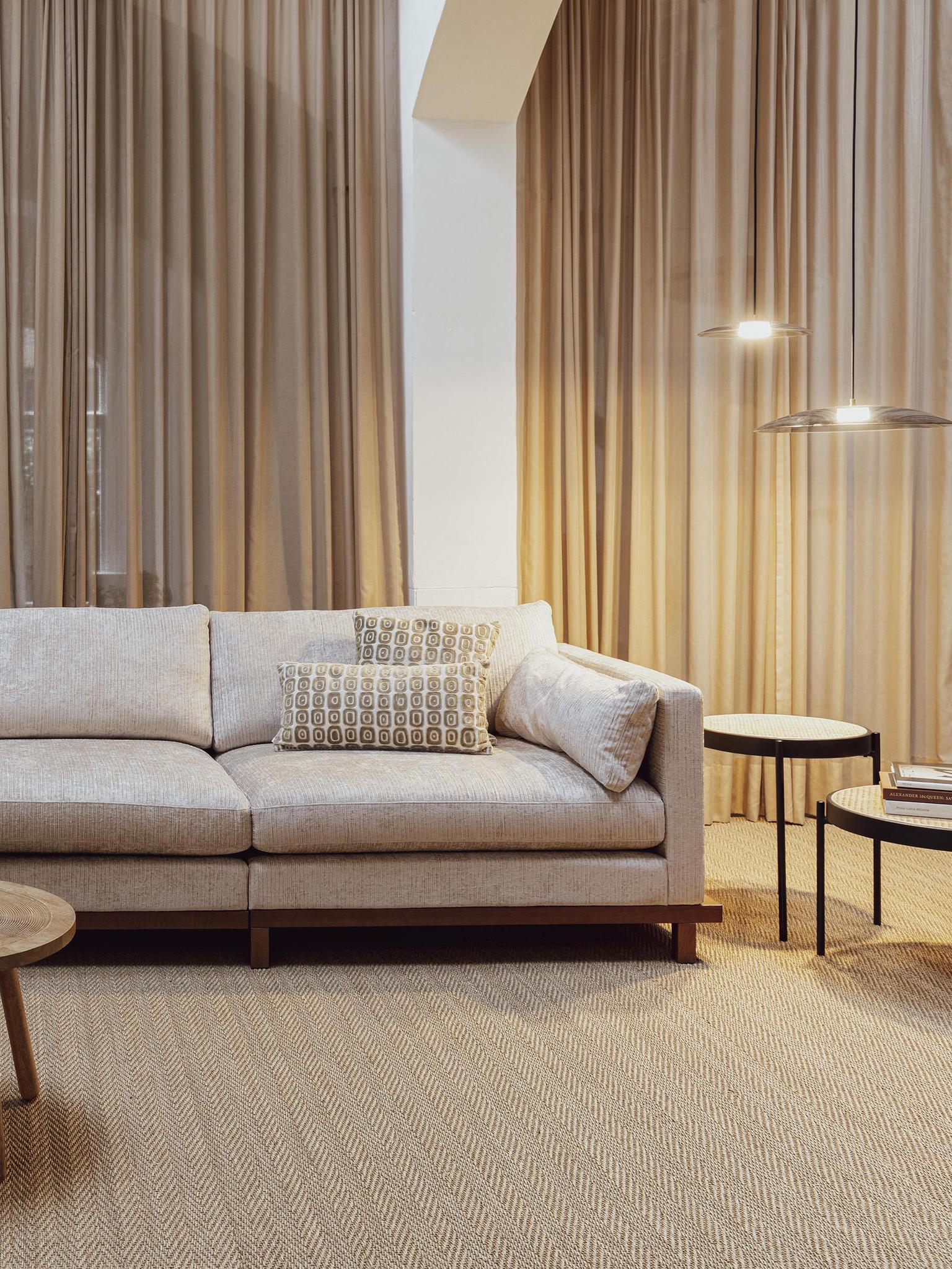 Float 50 pendant Lamp
