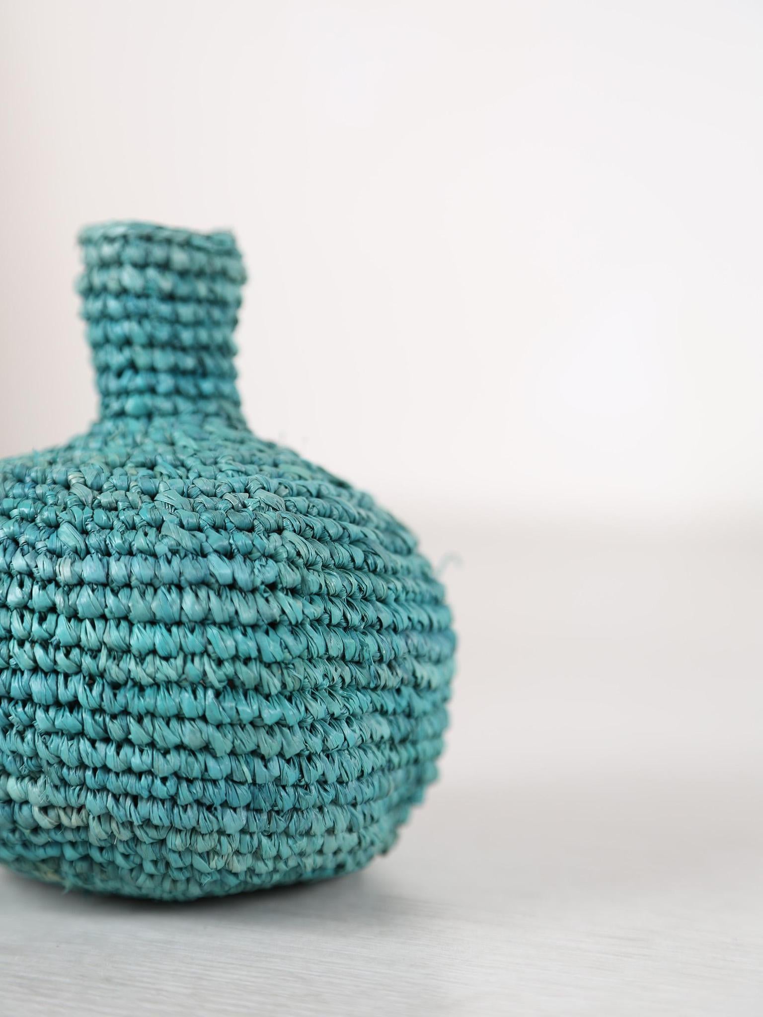 Lady Joan Small Bud Vase - 3 colours available