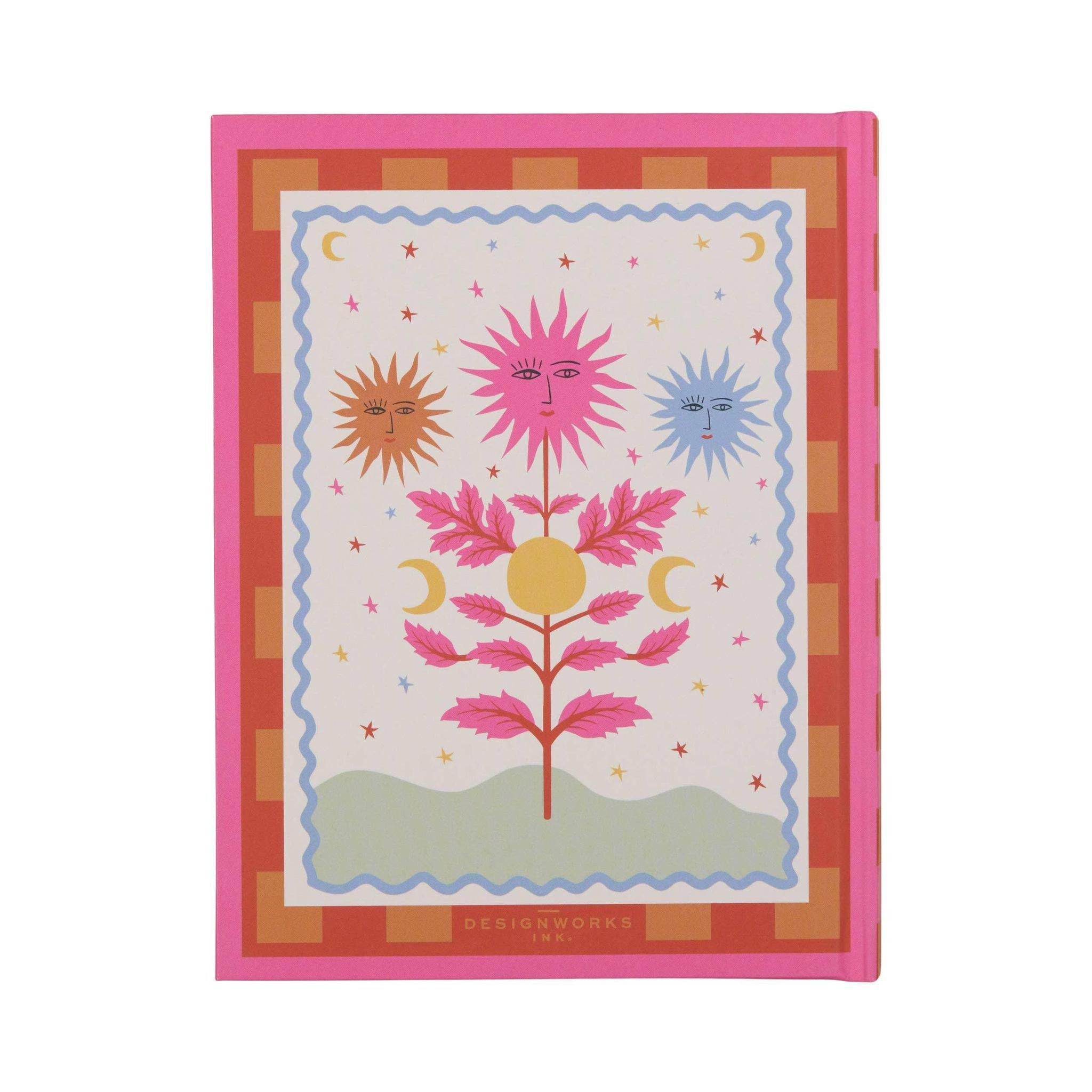 Adopo Journal - Sun