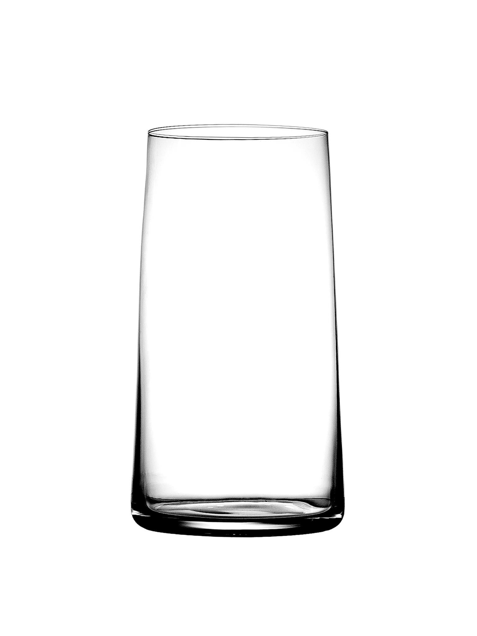 Margaux - high ball glass - crystalline glass