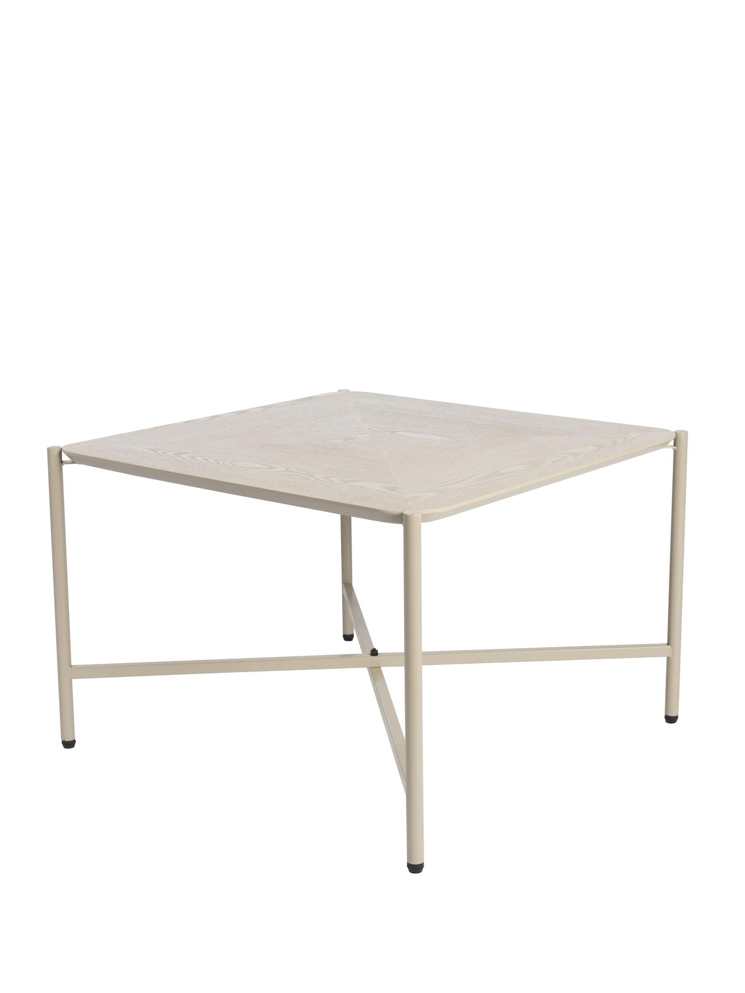Marcio Coffee Table - 2 Colours Available