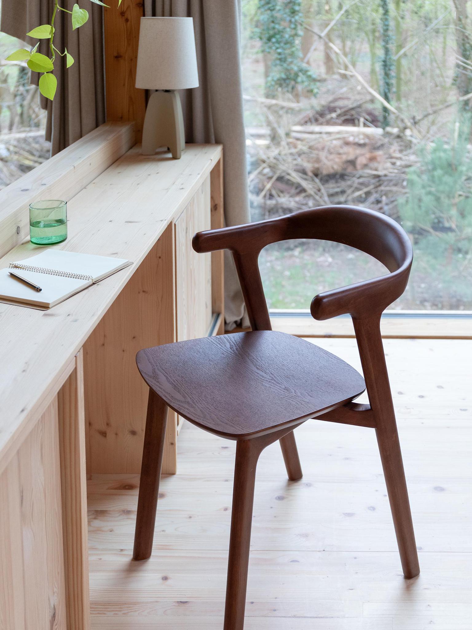 Northwood chair - colour options available