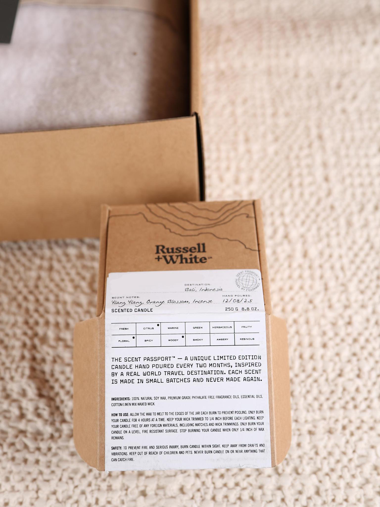 The Signature LillianDaph Gift Box