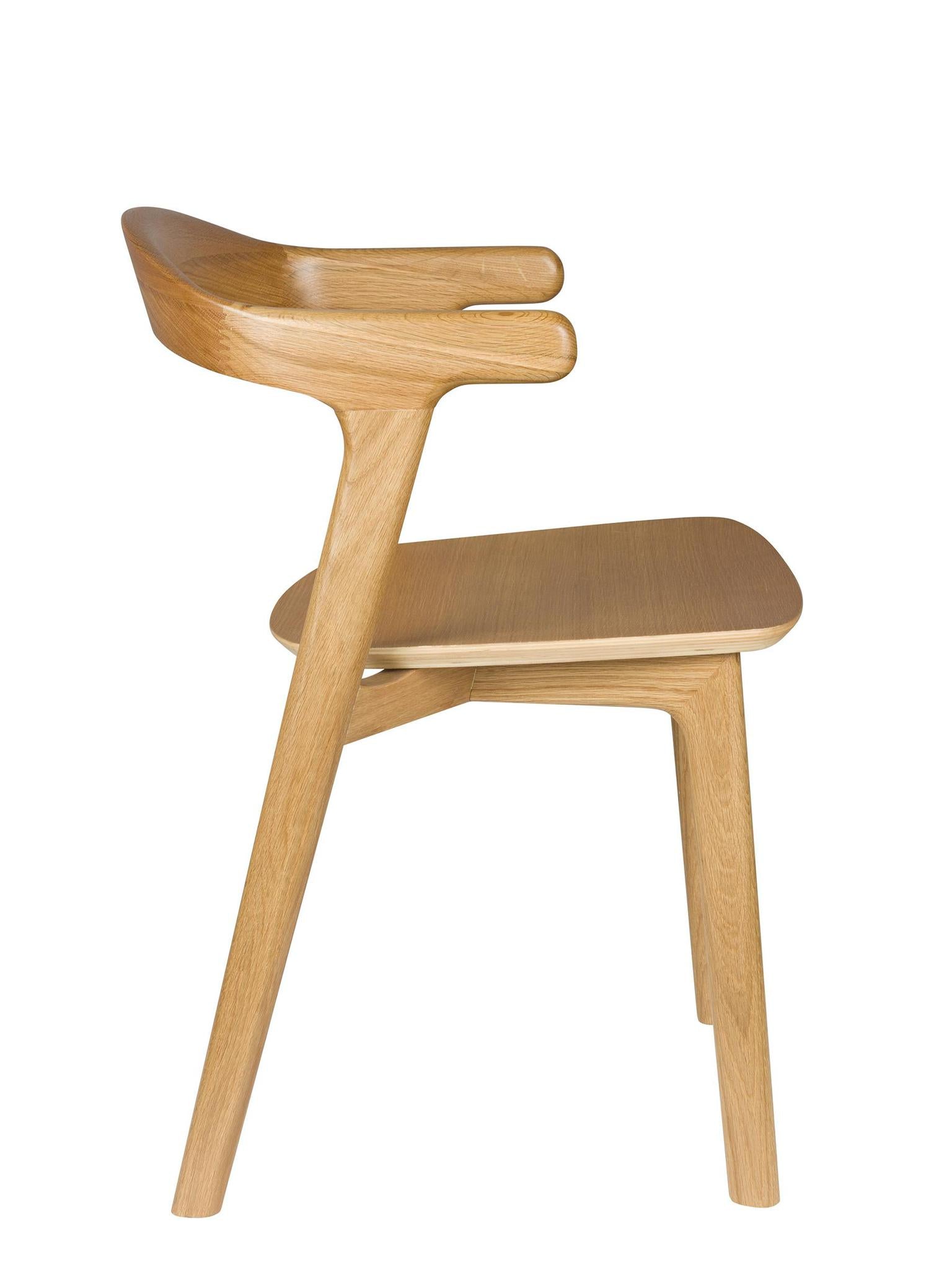 Northwood chair - colour options available
