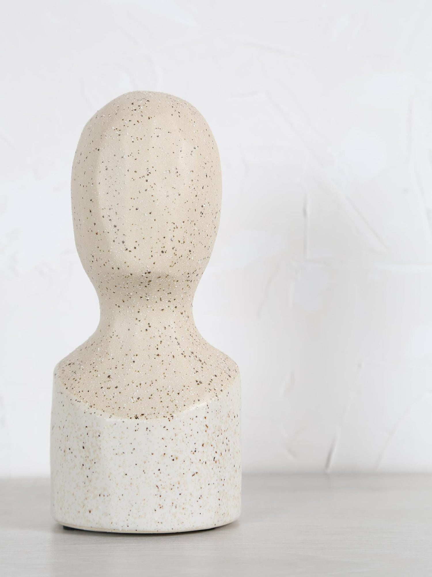 Battuda Ceramic Ornament