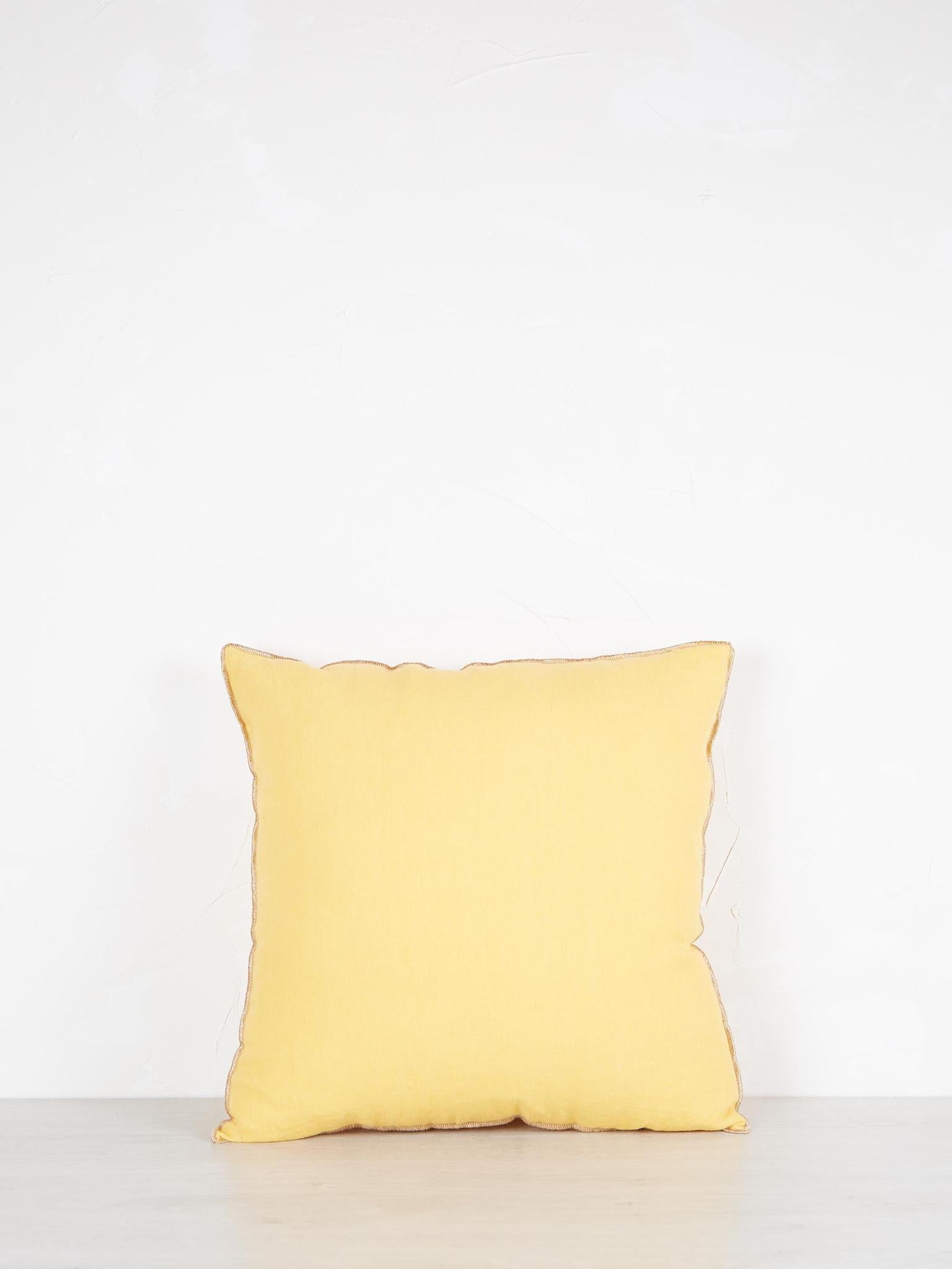 Zeff Celeste Cushion - Mangue - 2 Sizes Available