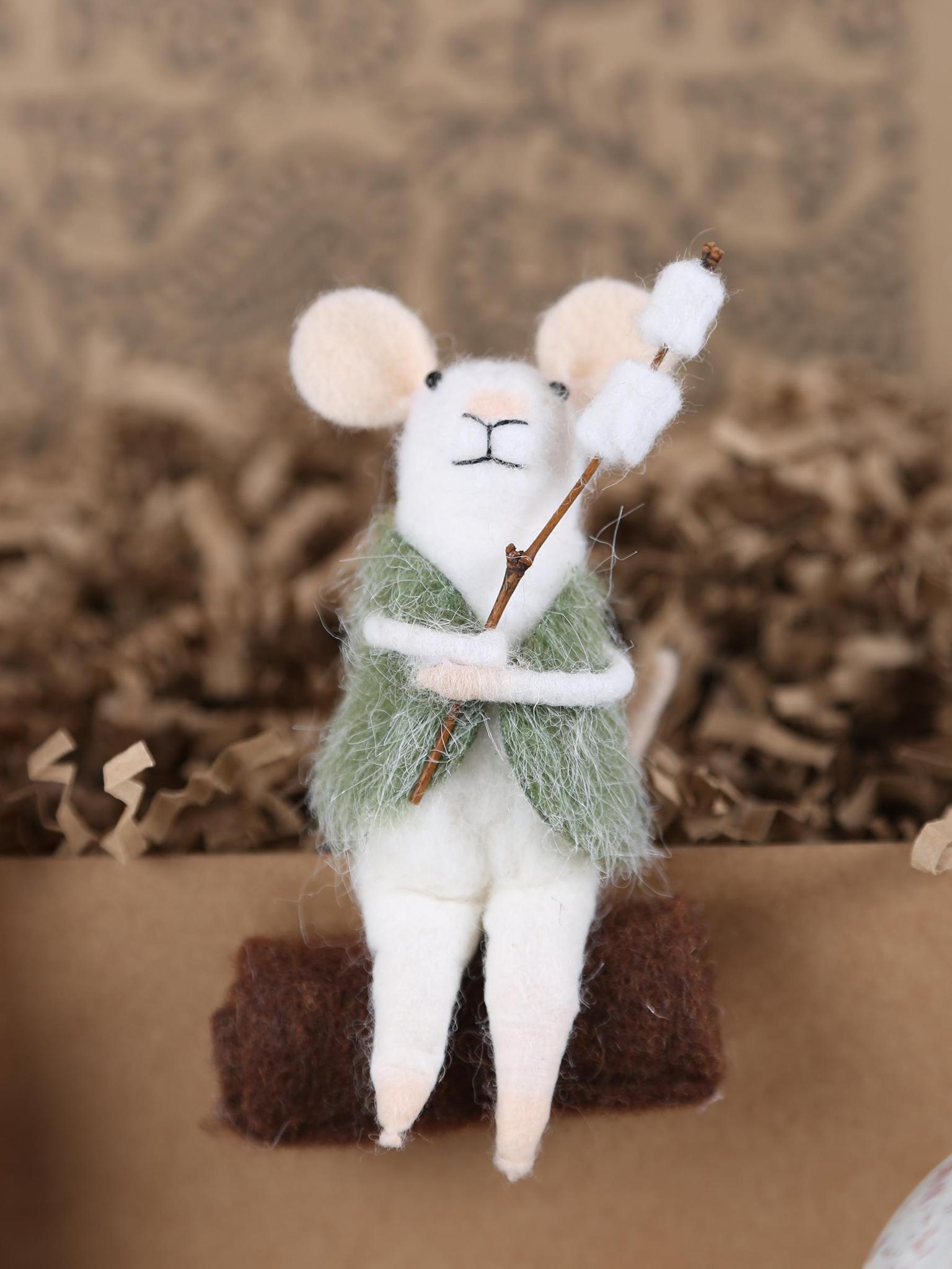 Toasty Campfire Cocoa - Gift box