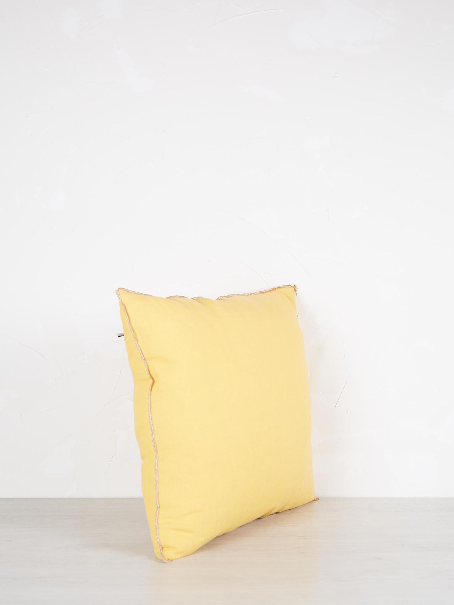 Zeff Celeste Cushion - Mangue - 2 Sizes Available