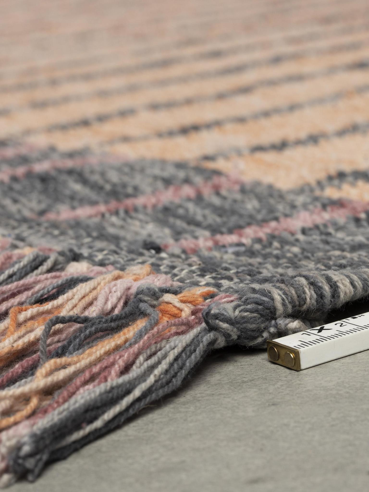 Hampton Rug - Lilac