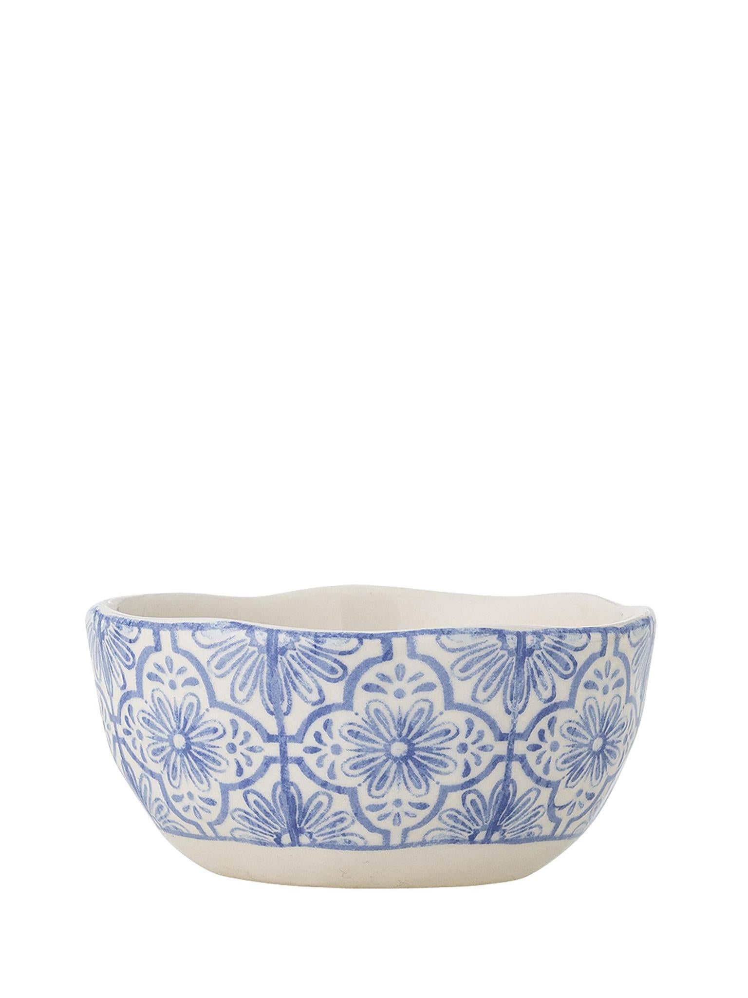 Milton Bowl - Colour Options Available Stoneware