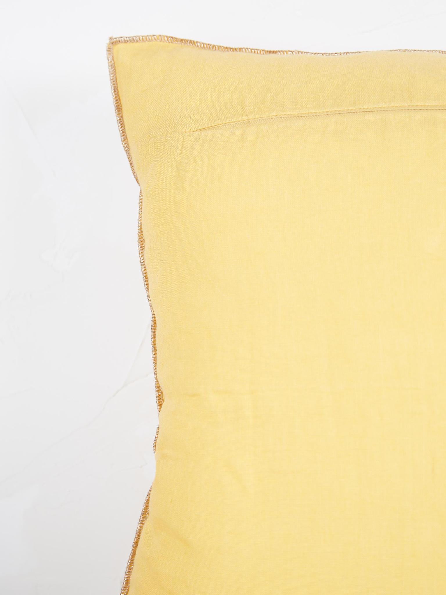 Zeff Celeste Cushion - Mangue - 2 Sizes Available