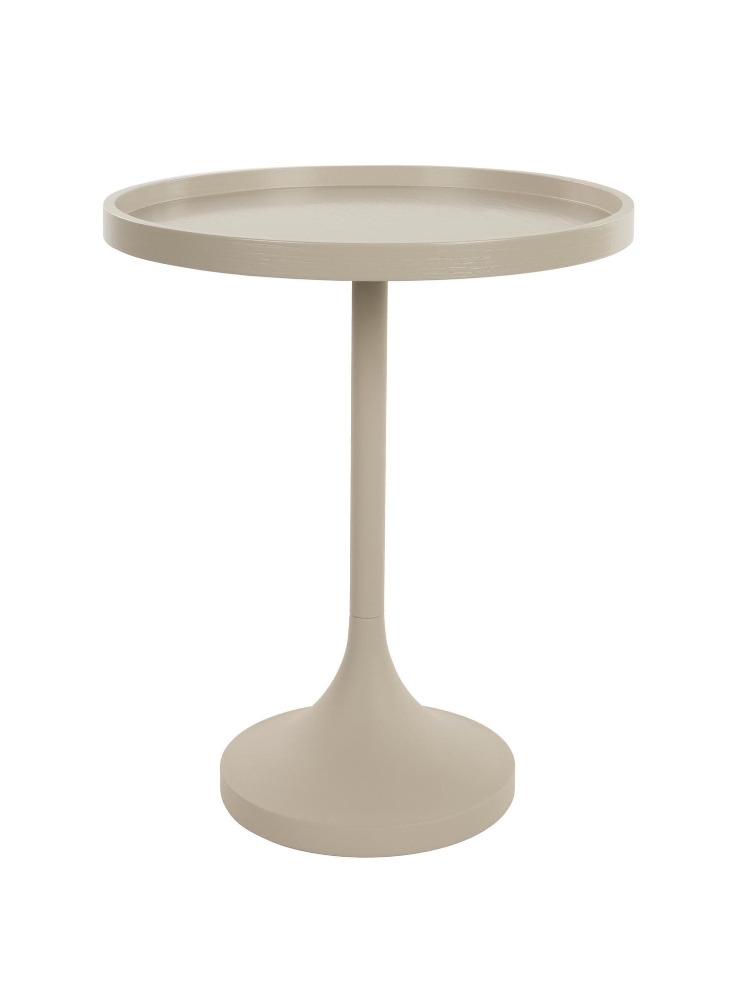 Jason Coffee/Side Table Beige - 2 Sizes Available