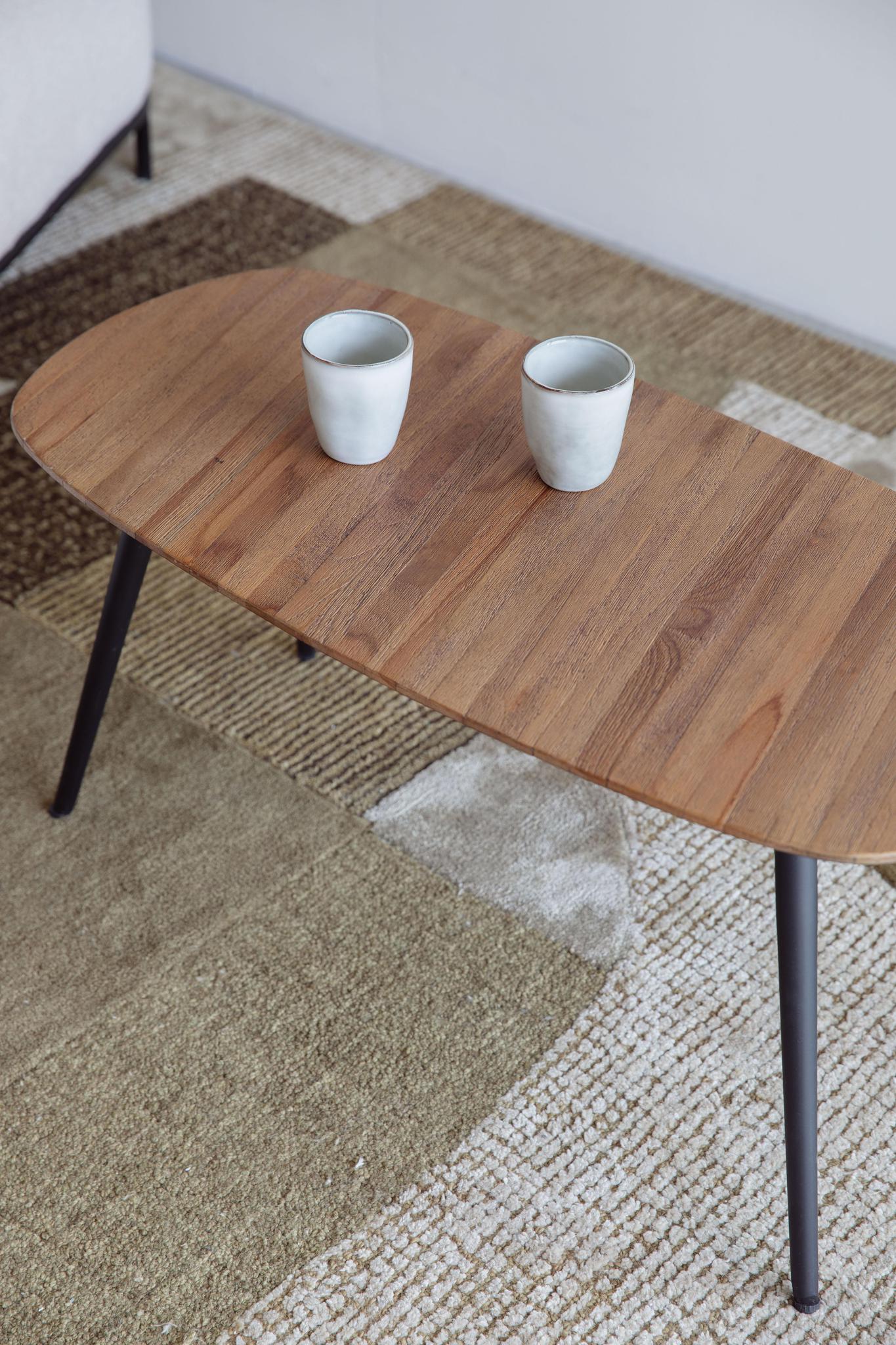 Gualdo Coffee Table