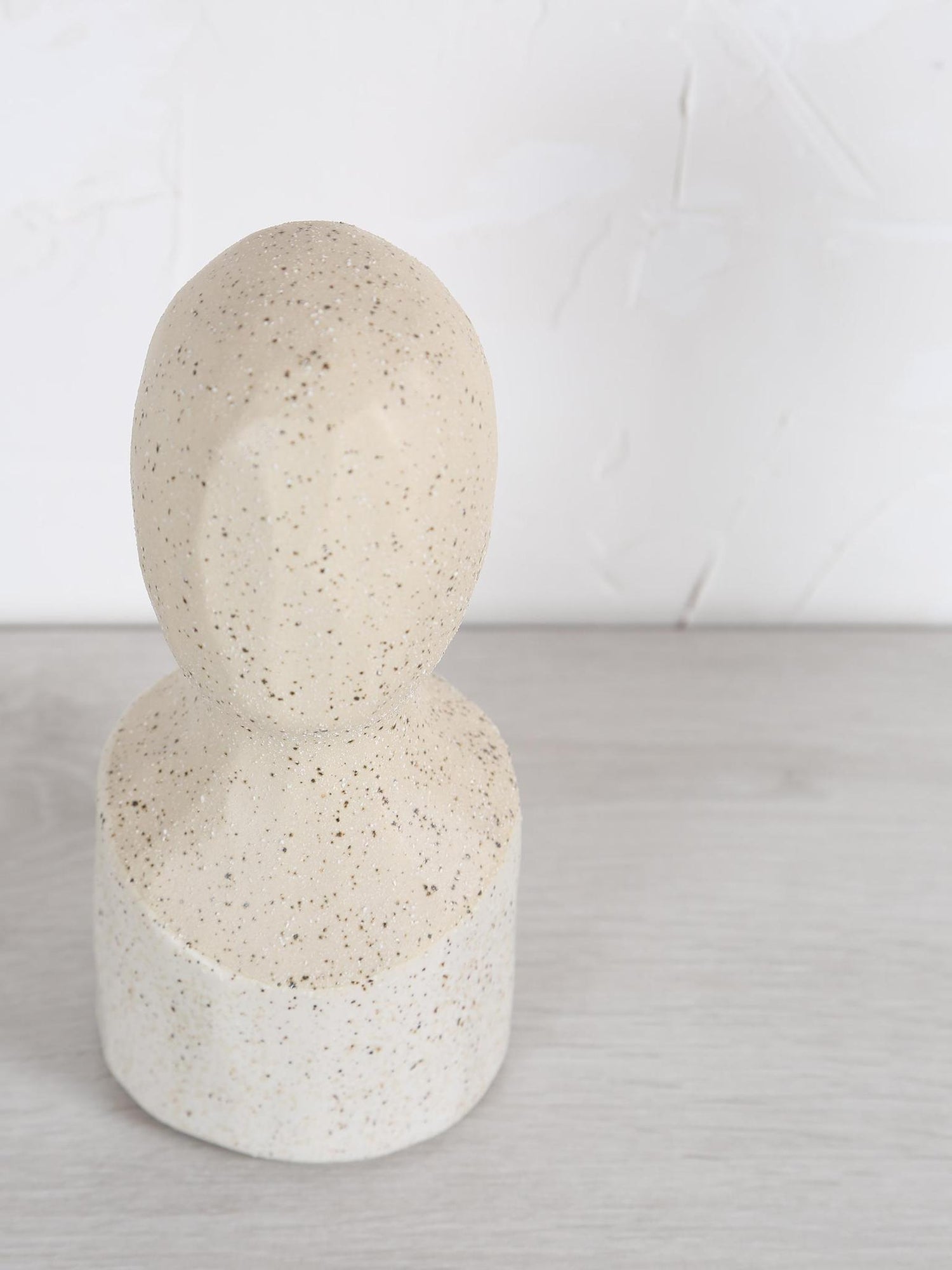 Battuda Ceramic Ornament