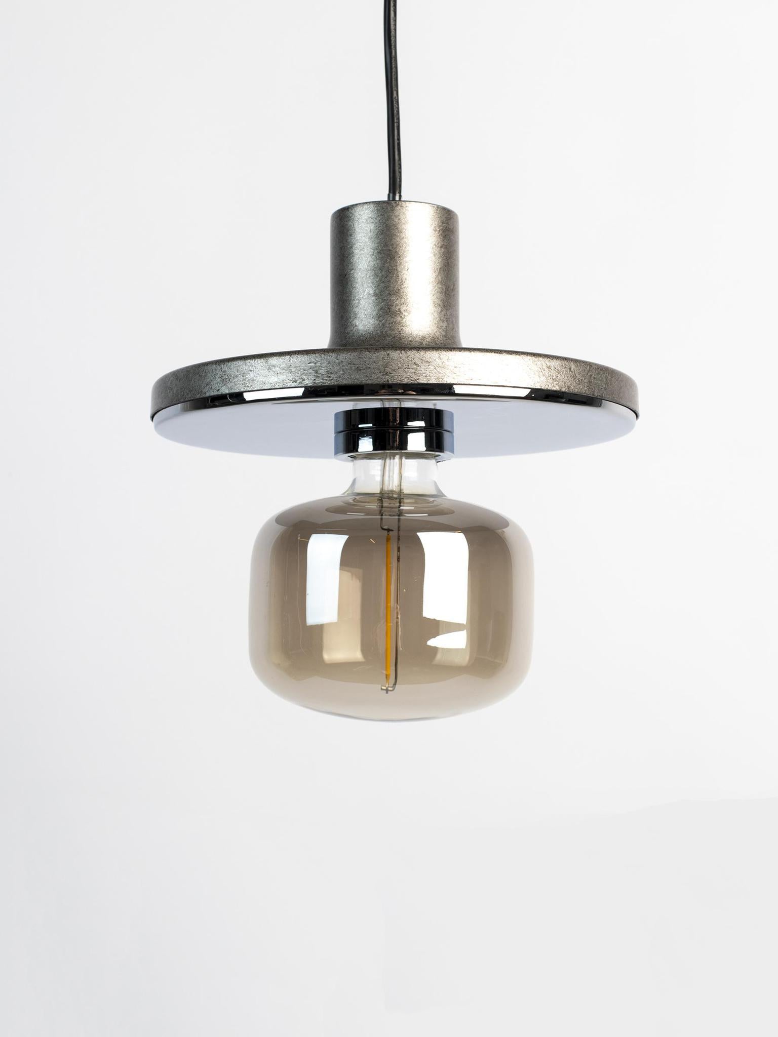 Skye Pendant Lamp