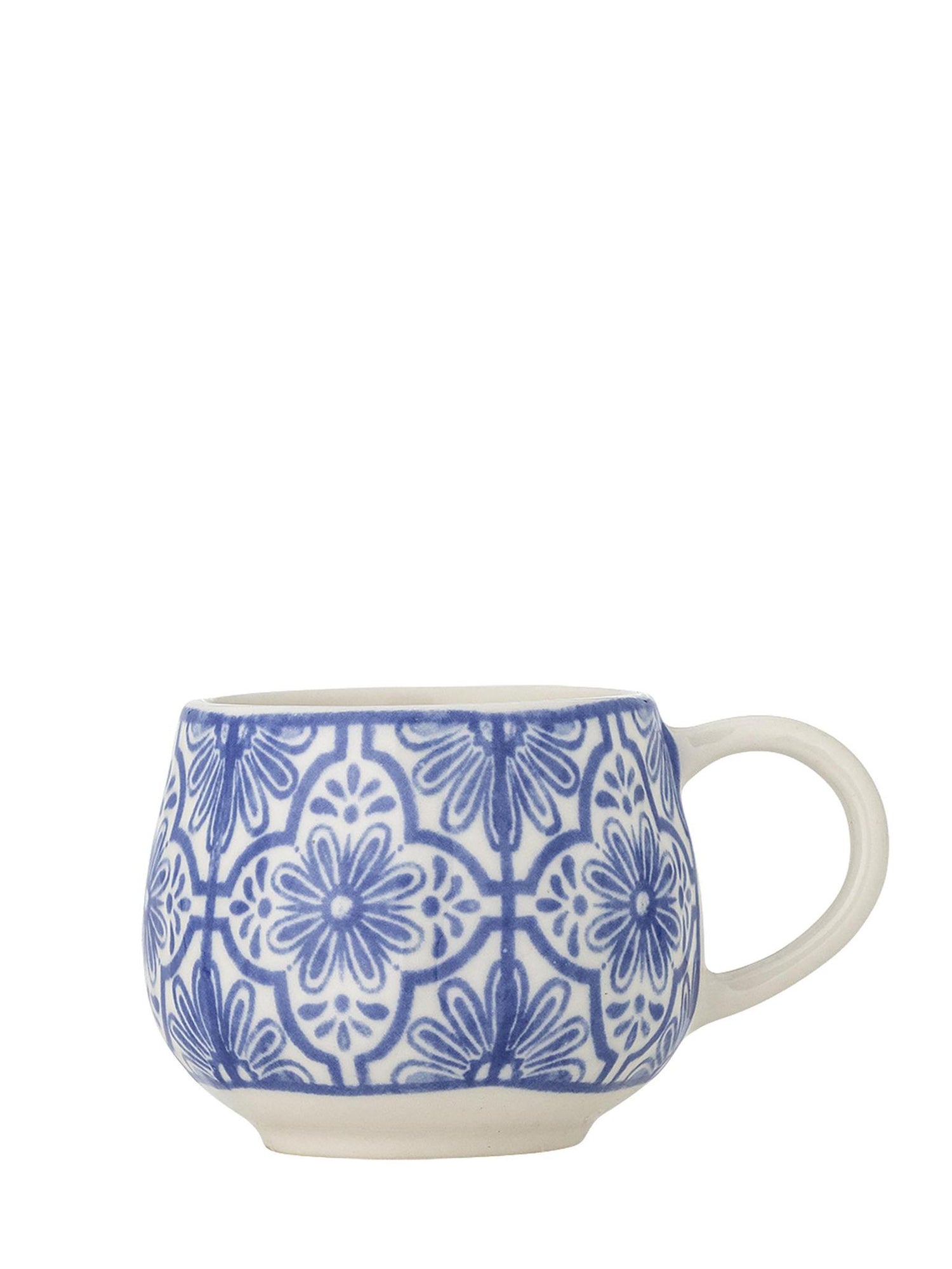 Milton Espresso Cup - Colour And Pattern Options Available