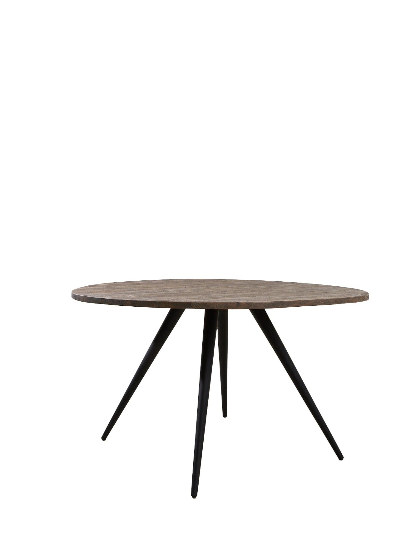 Turi Wood Dining Table - 2 sizes available