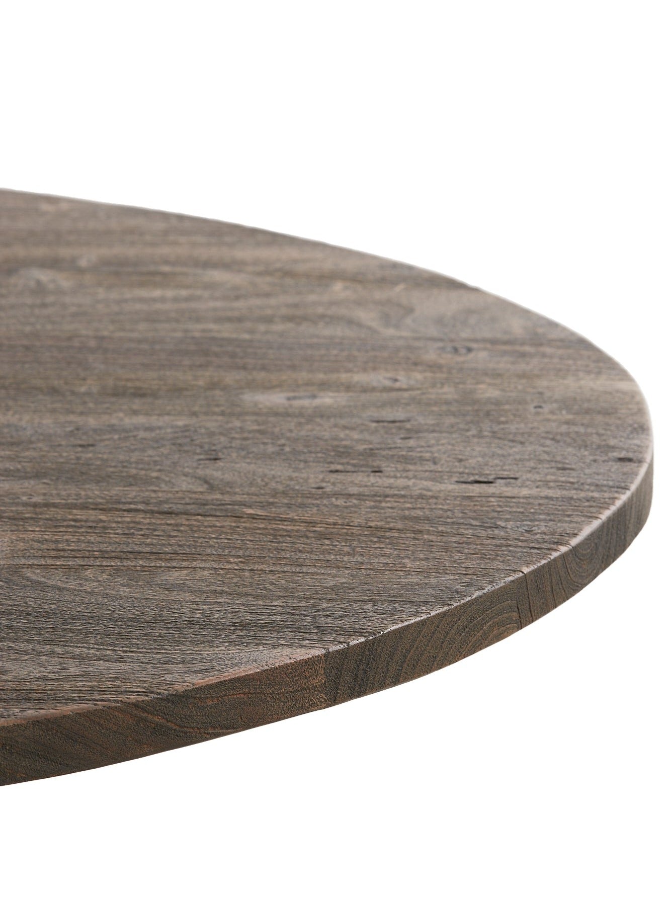 Turi Wood Dining Table - 2 sizes available