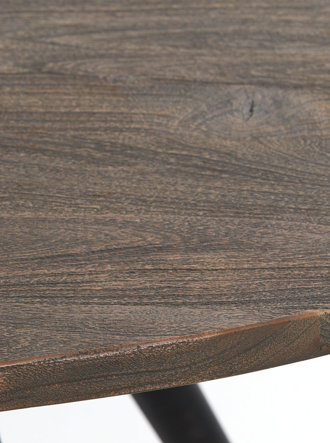 Turi Wood Dining Table - 2 sizes available
