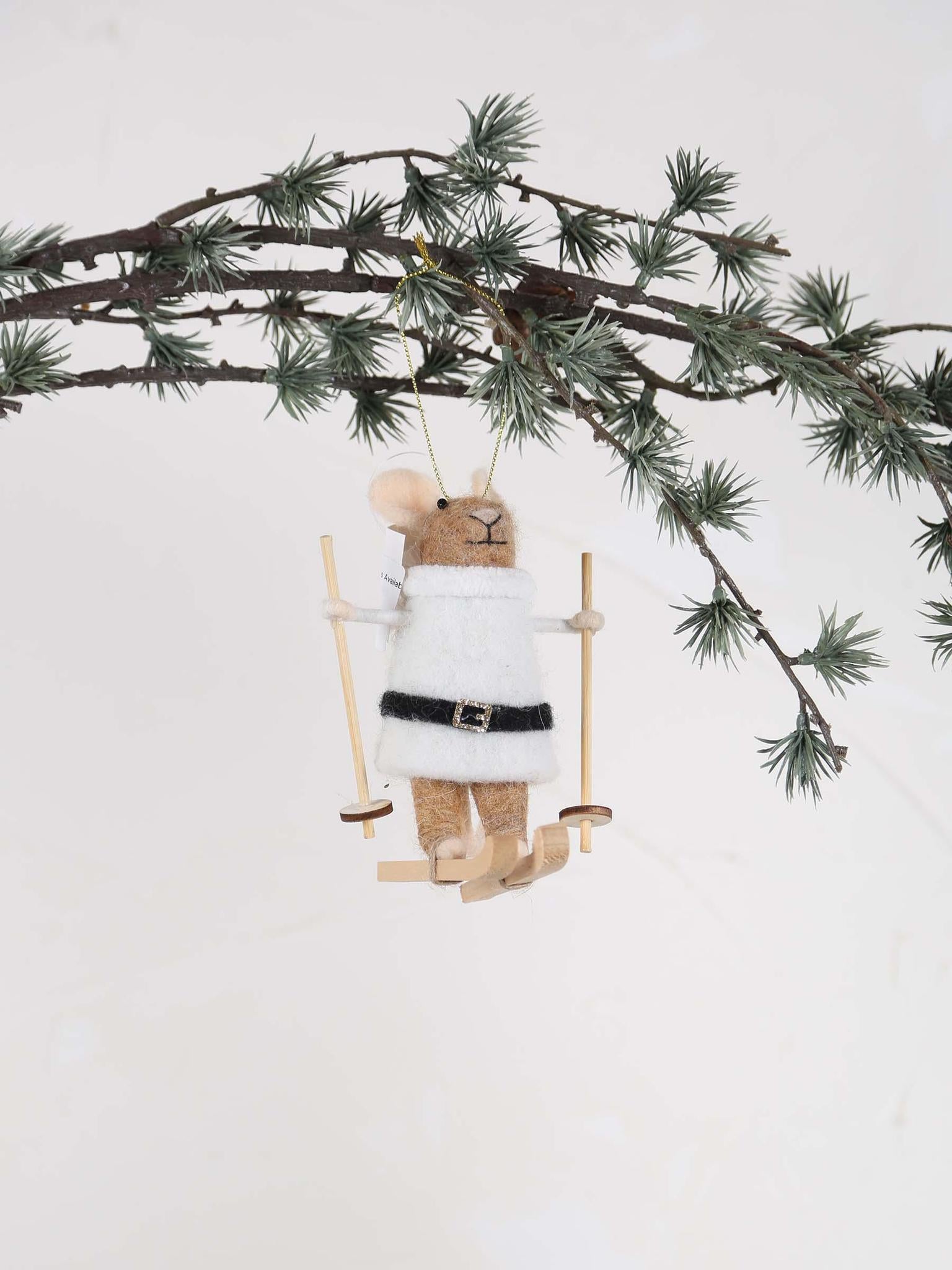 ALPINE ADVENTURE Mice - 2 Options Available