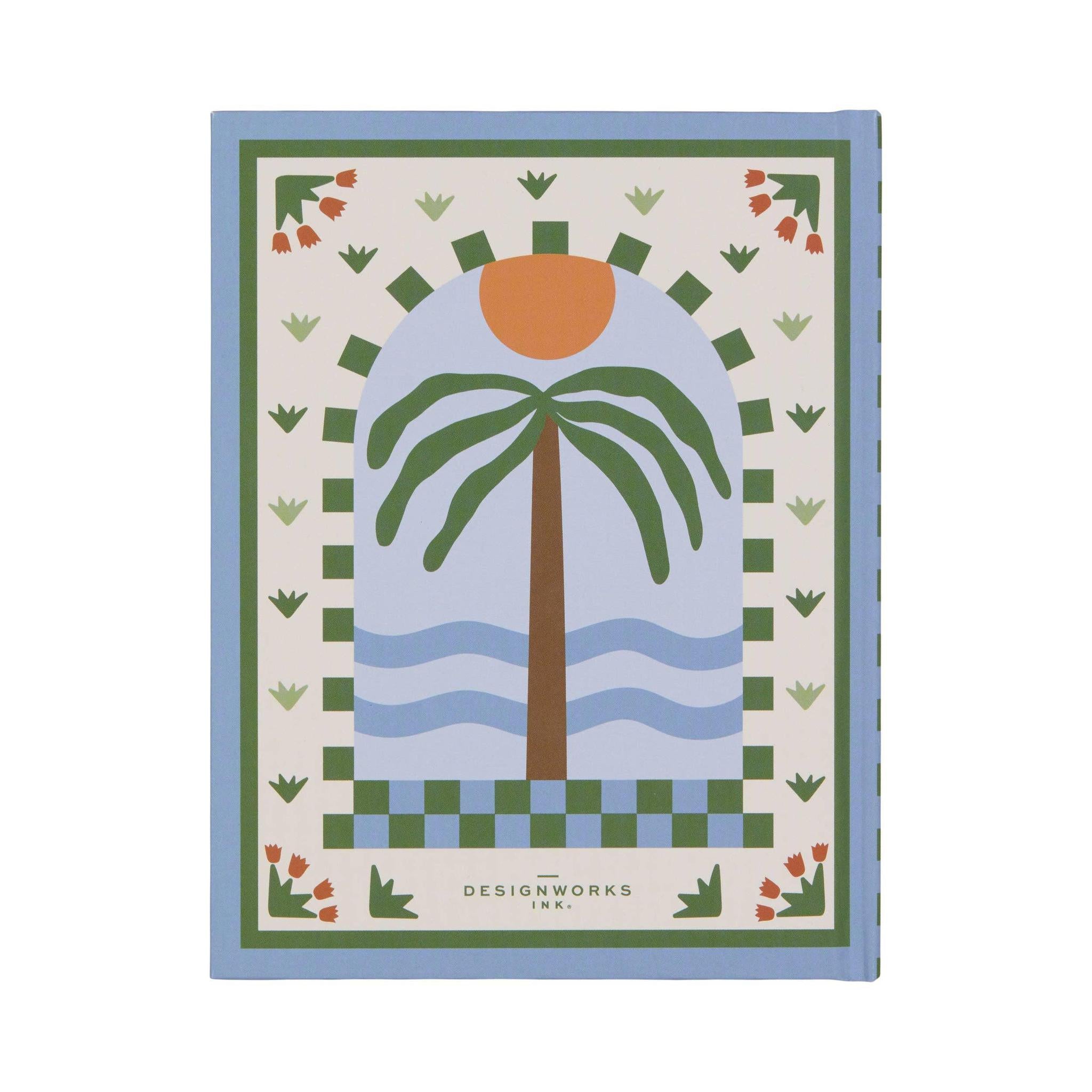 Adopo Journal - Palm