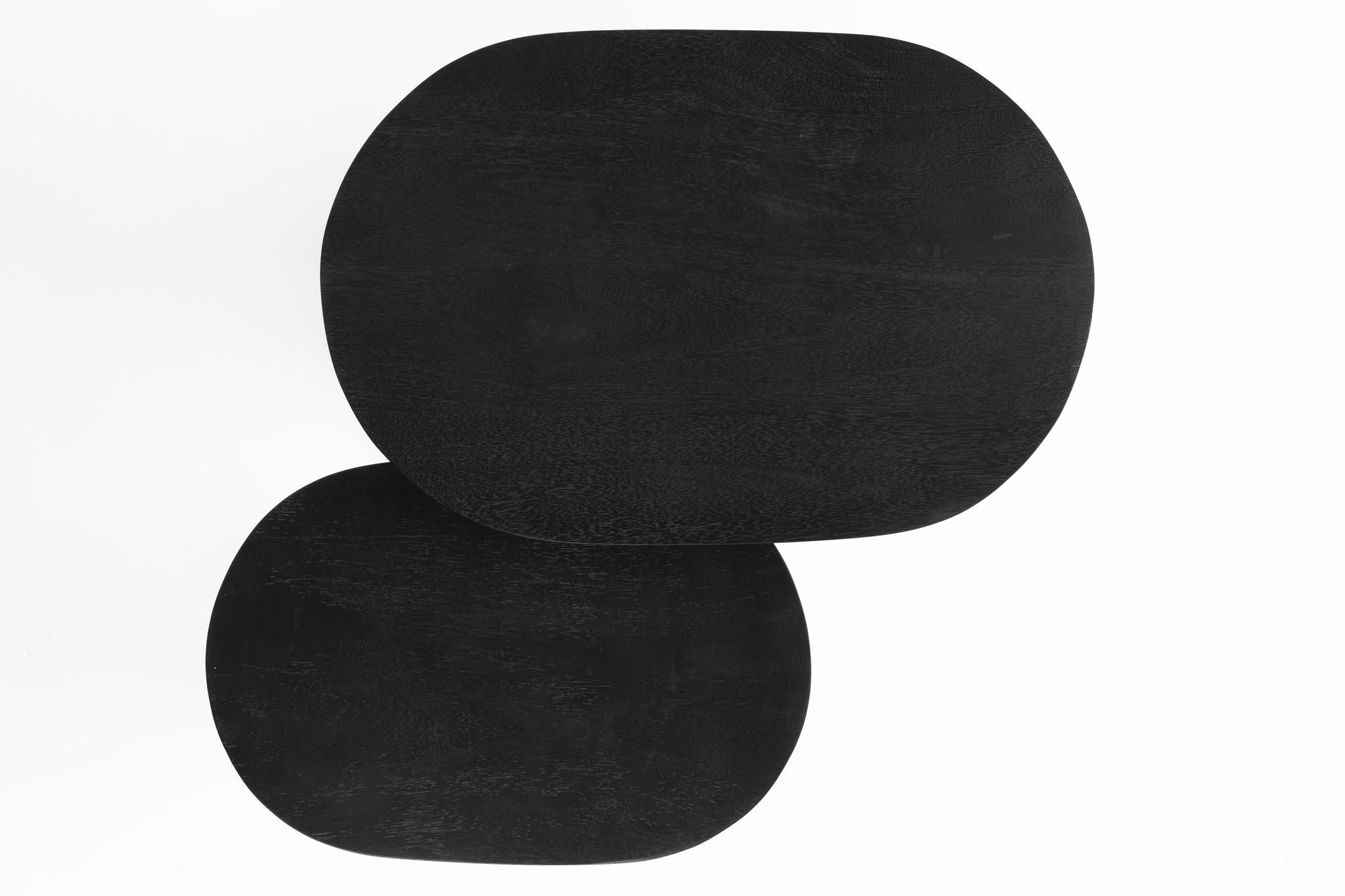 Bela Set of 2 Side Tables
