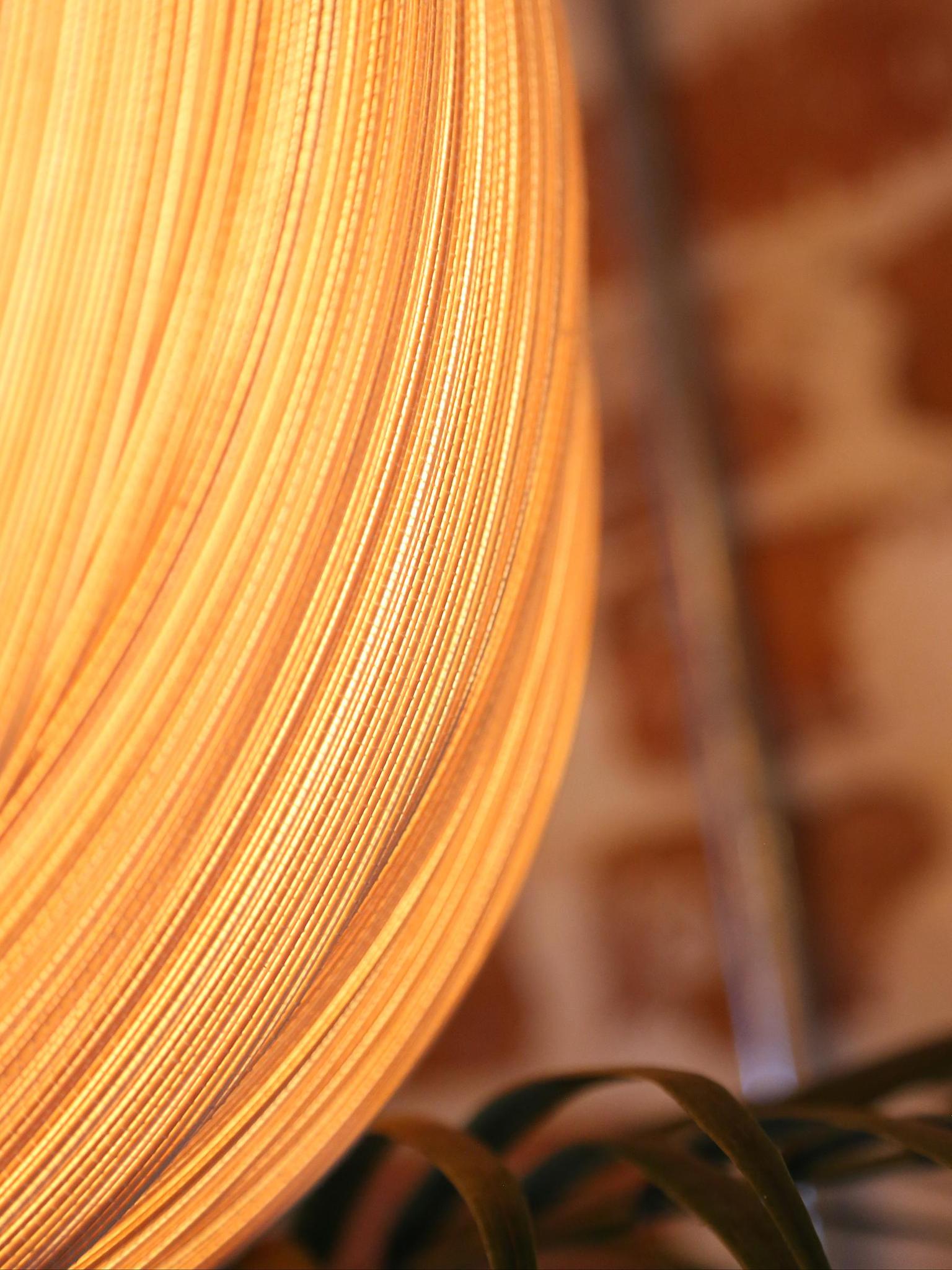 Palmado Bamboo Shade - Beige