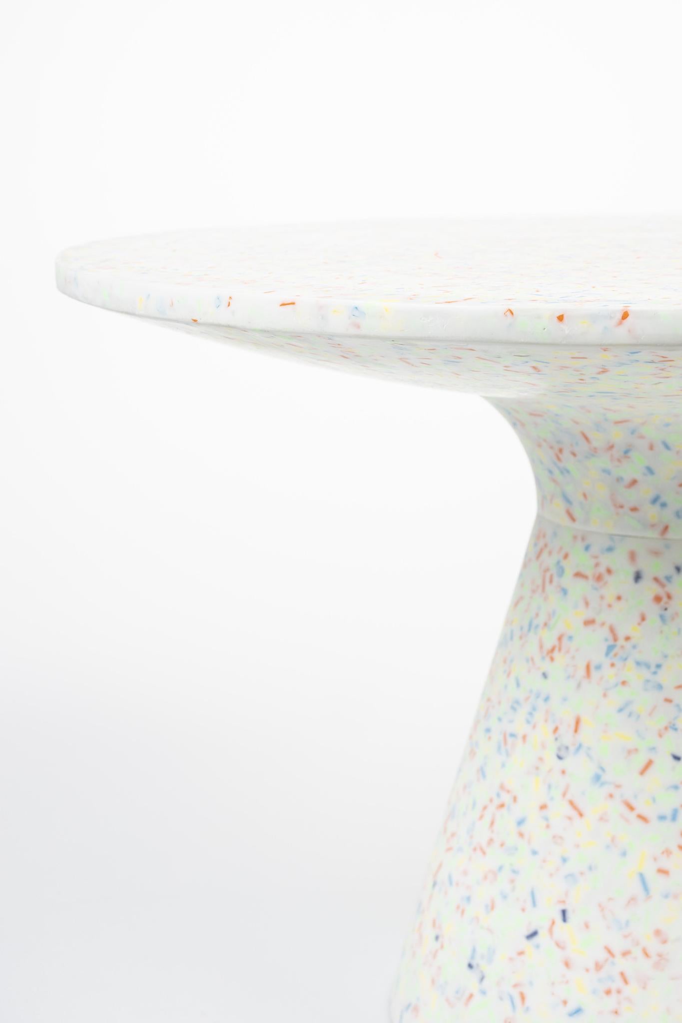 Victoria Recycled Coffee/Side Table - 3 Sizes Available