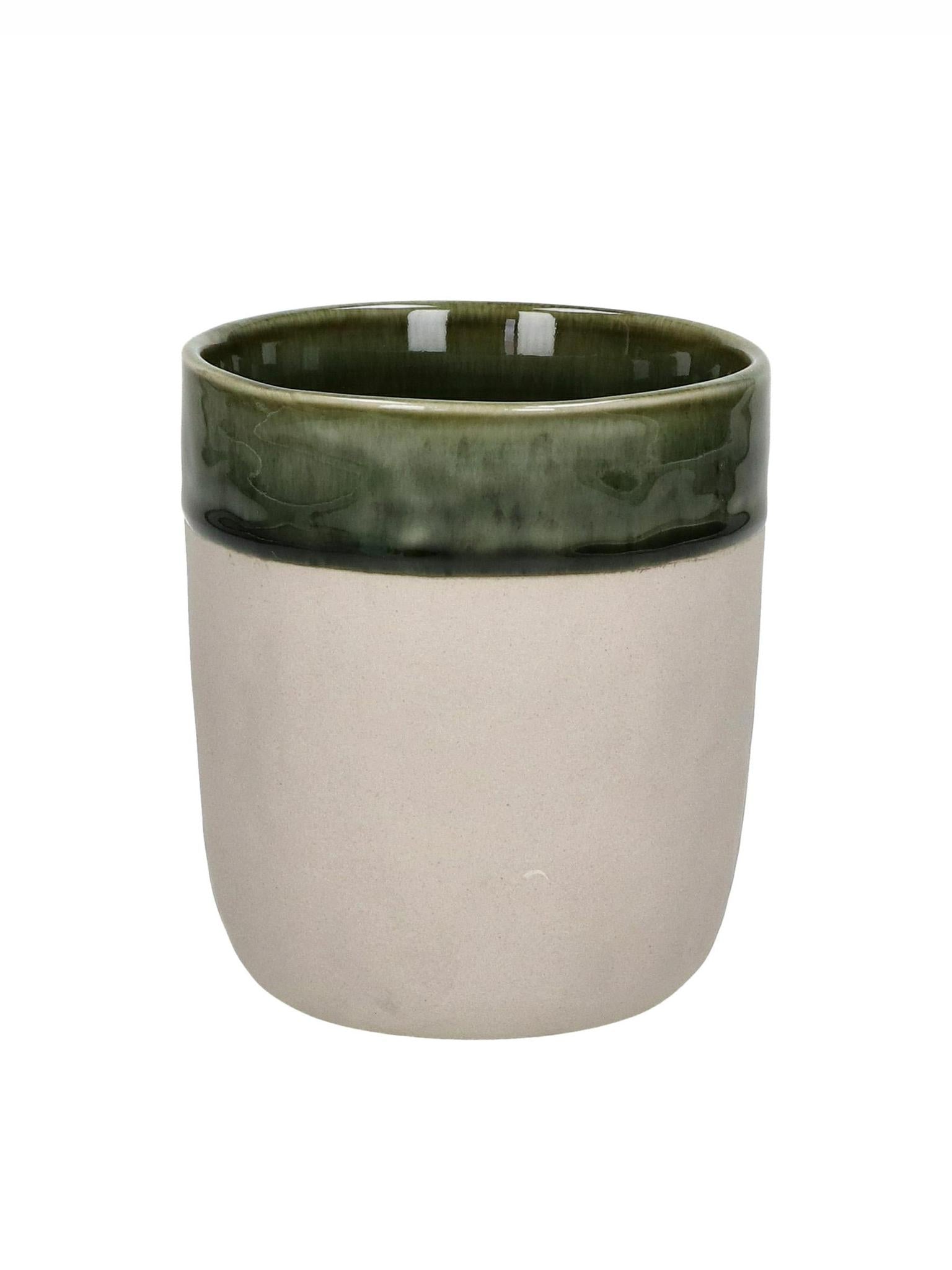 Spiro - Tumbler - Stoneware - 2 Colours Available