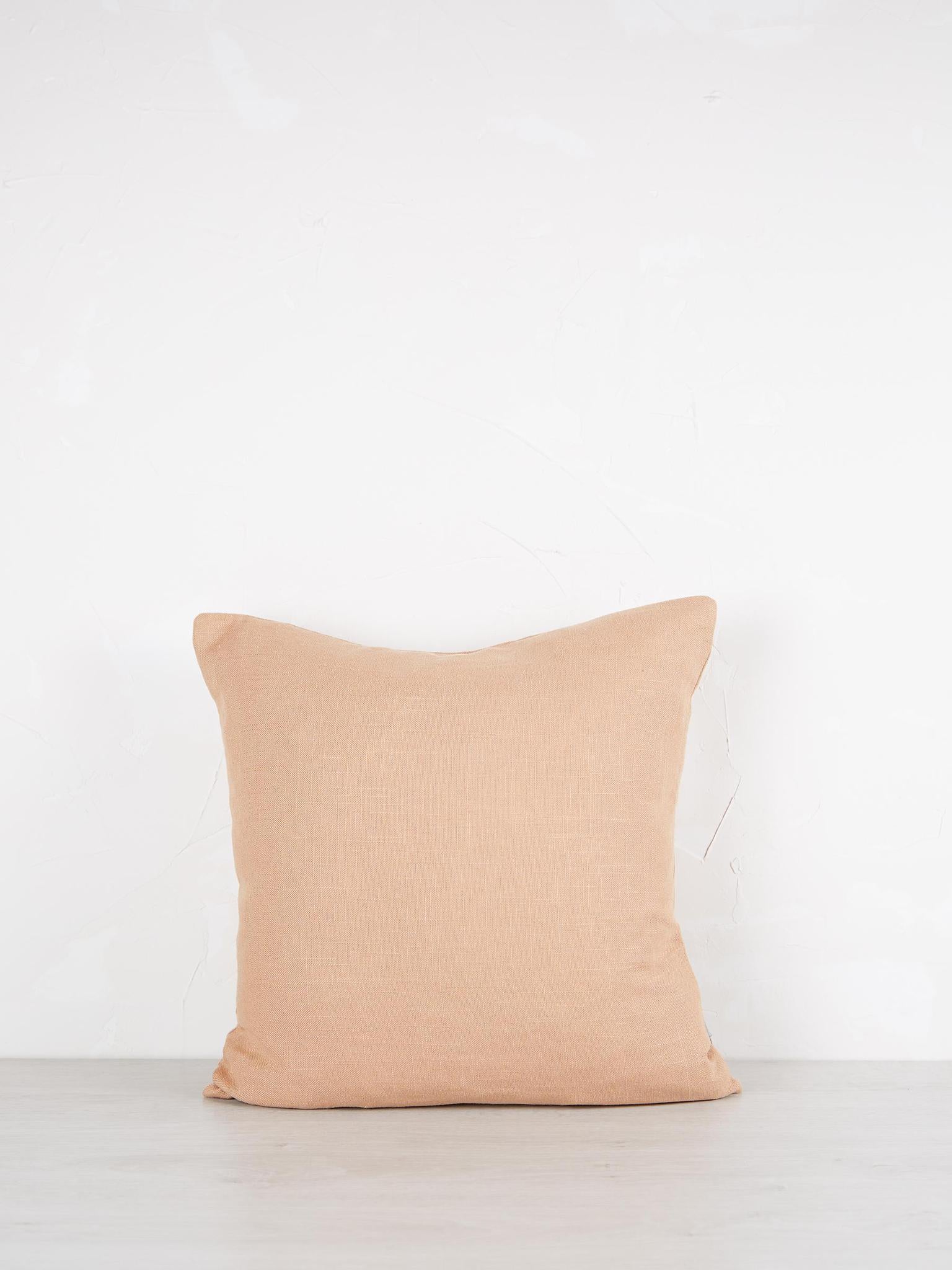 Faye Cushion - 2 Colours Available