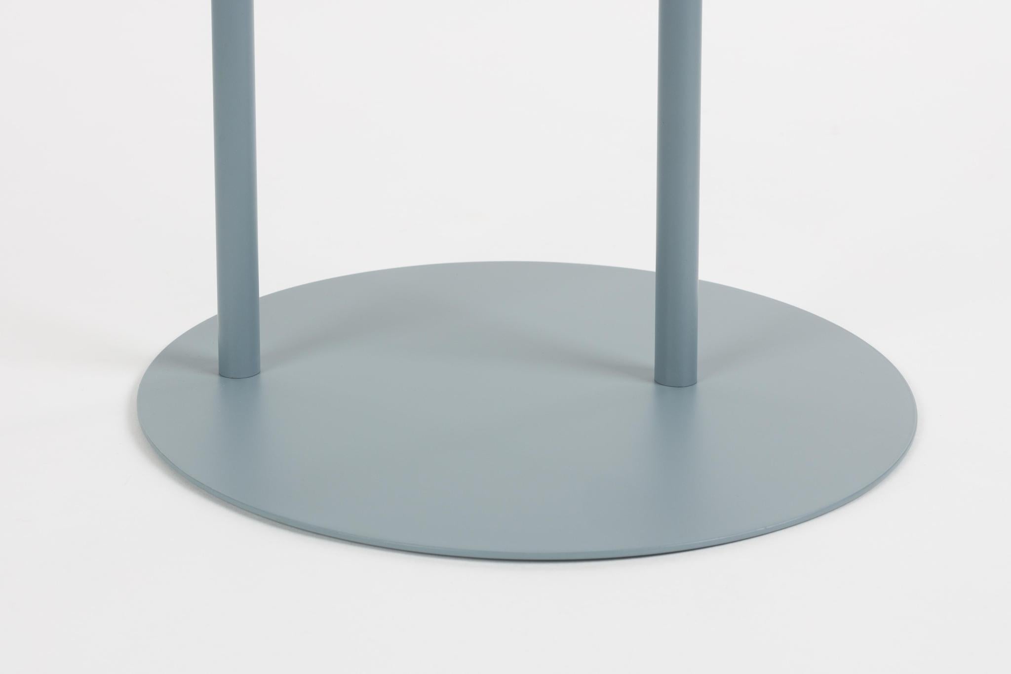 Vero Coat Rack & Mirror - 2 Colours Available