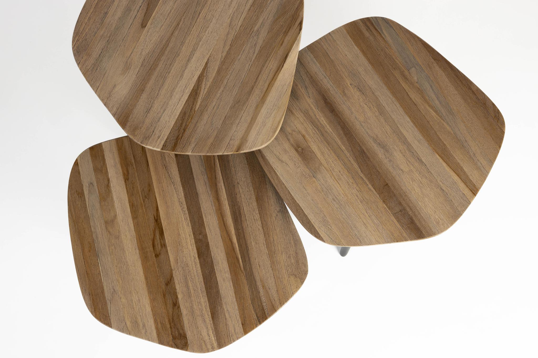 Coffee Table Cuties - Set of 3