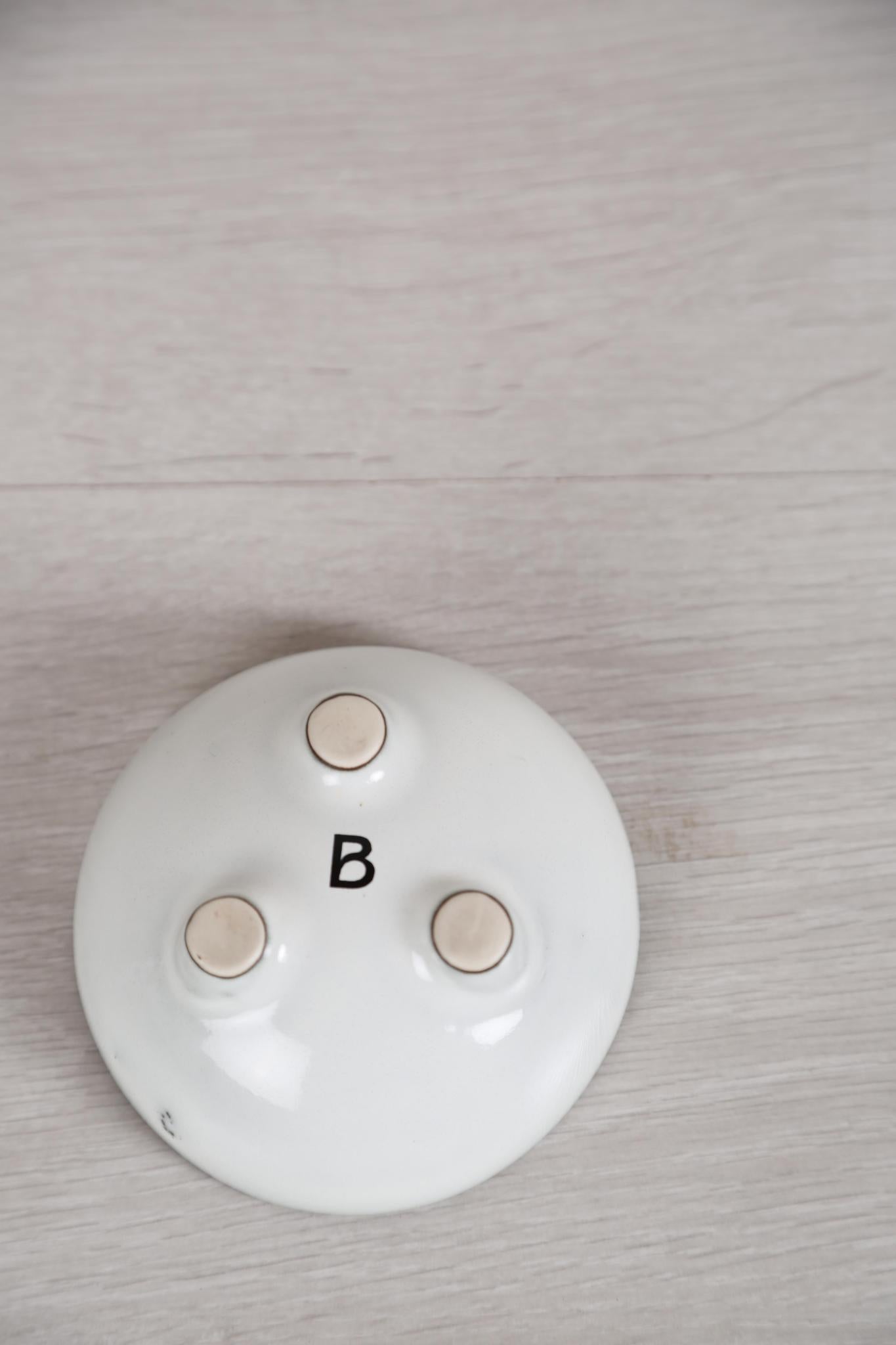 Nordic Sand Olive Bowl