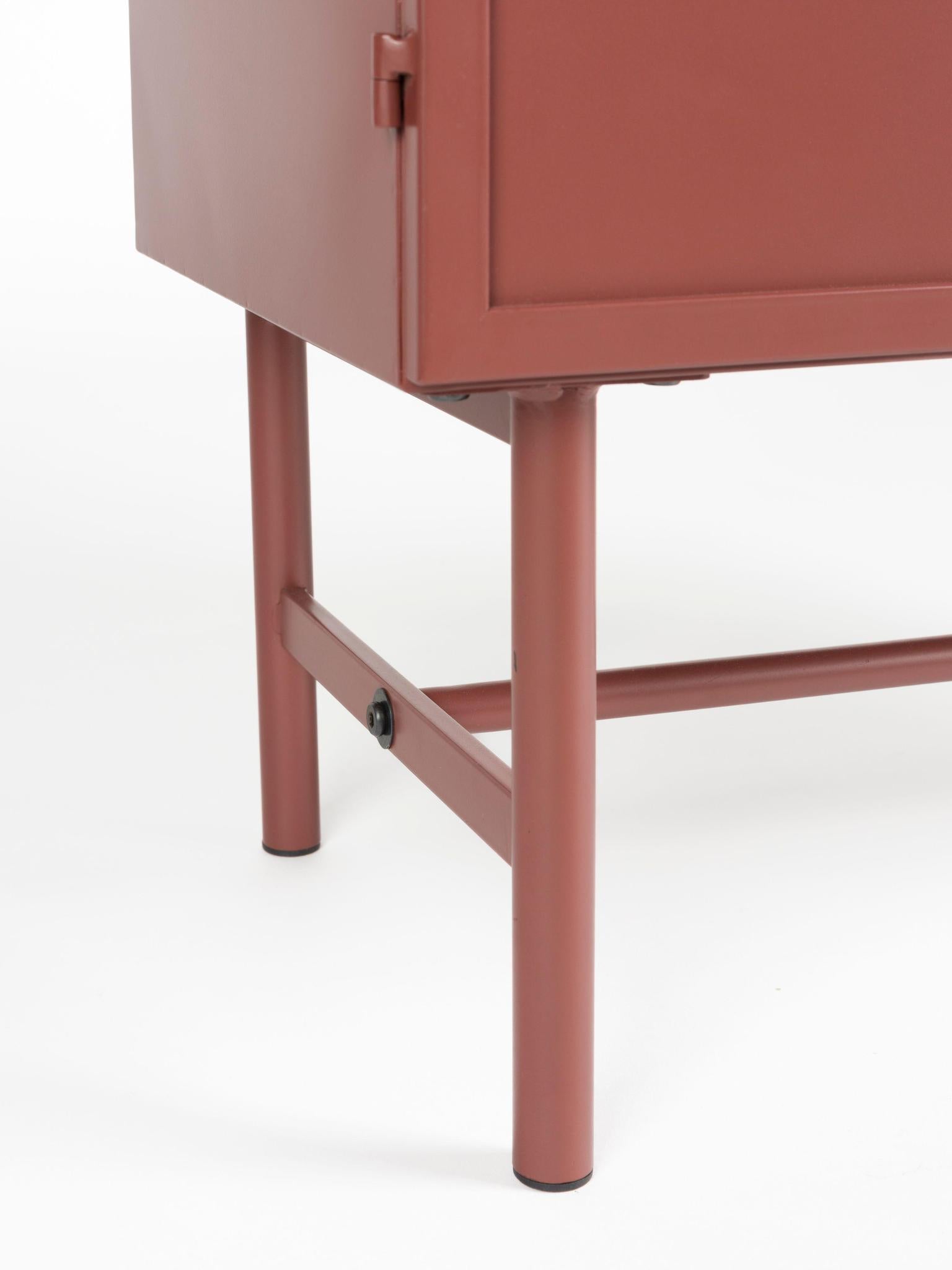Davis Cabinet